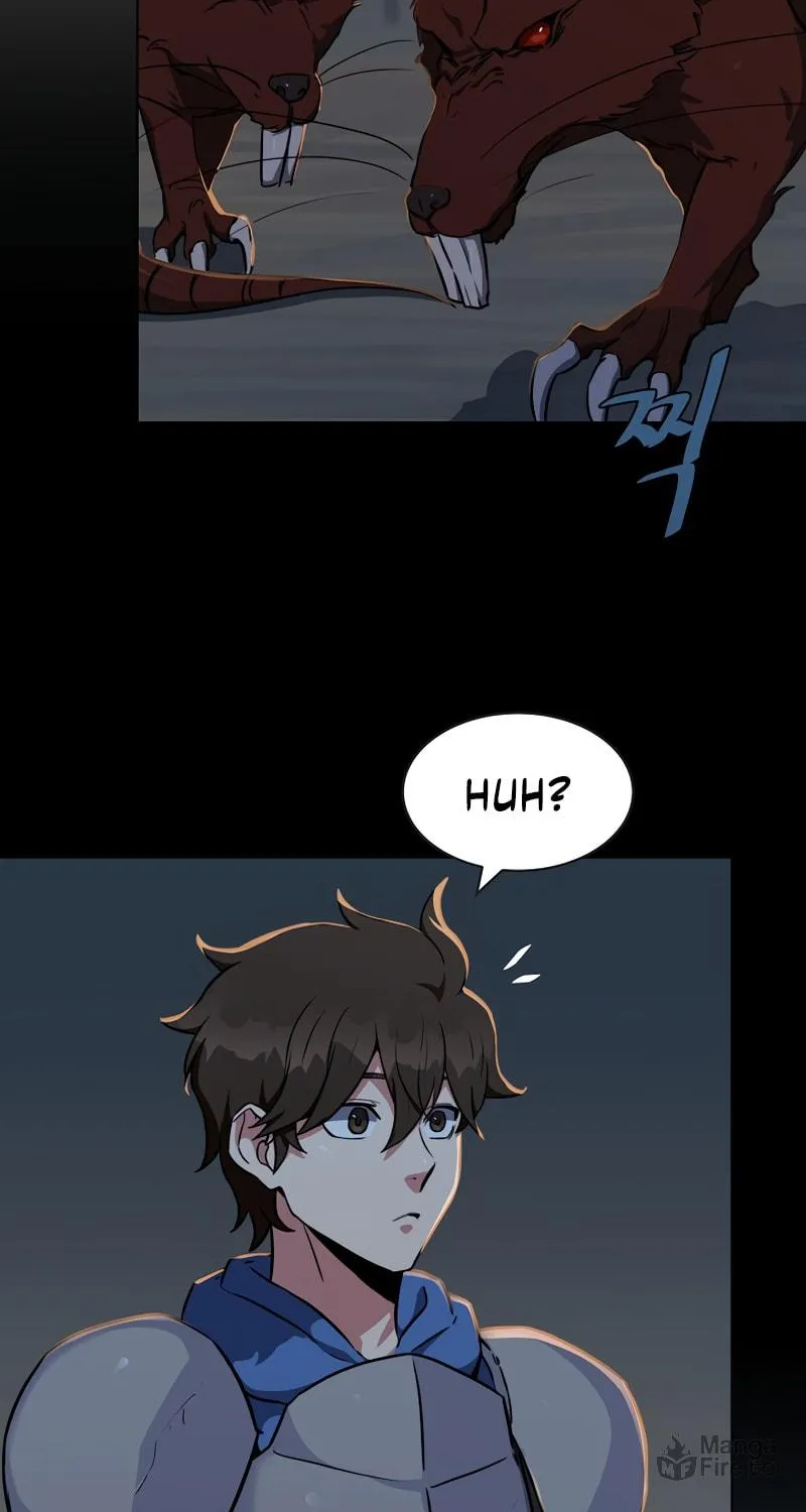 Level 1 Player Chapter 11 page 46 - 