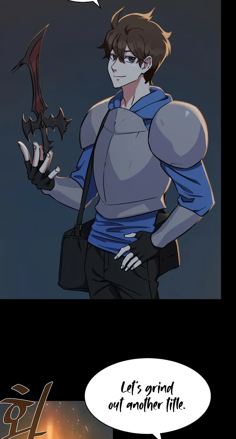 Level 1 Player Chapter 11 page 54 - 