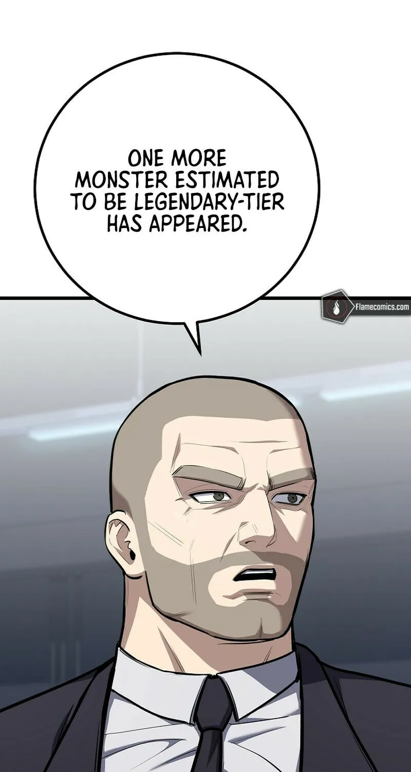 Level 1 Player Chapter 110 page 15 - 