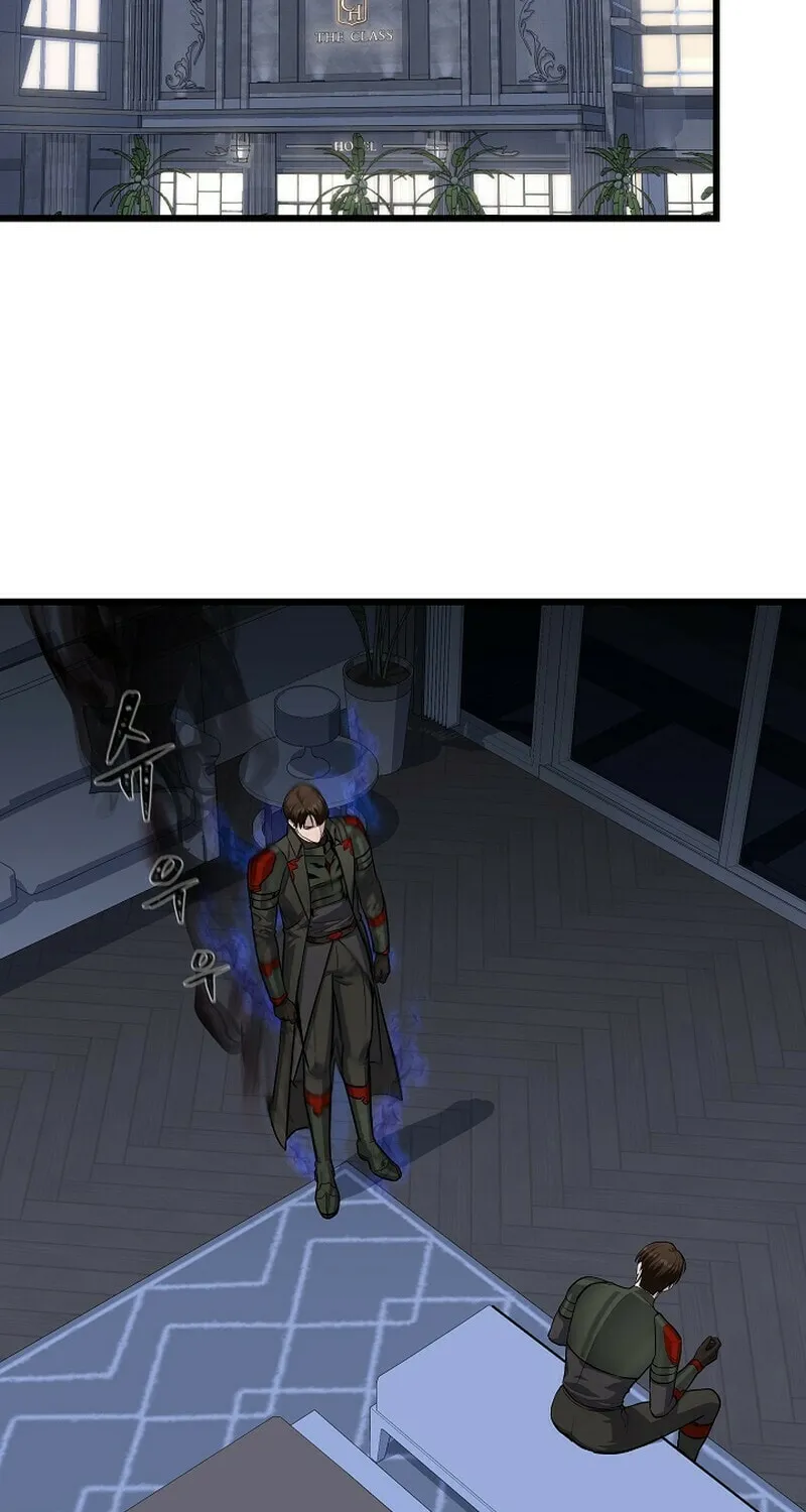 Level 1 Player Chapter 110 page 3 - 