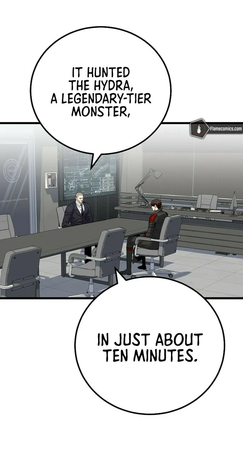 Level 1 Player Chapter 110 page 26 - 