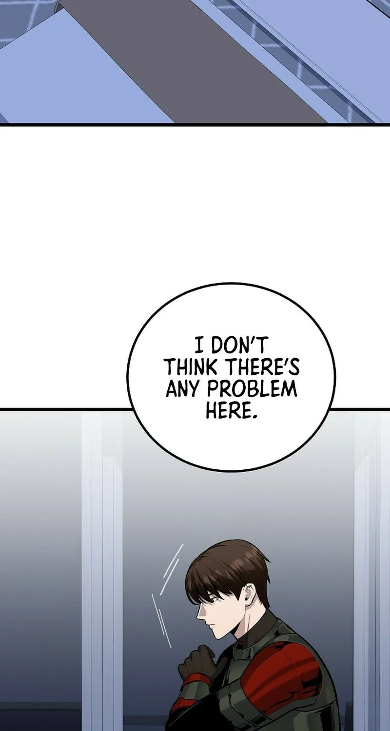 Level 1 Player Chapter 110 page 4 - 