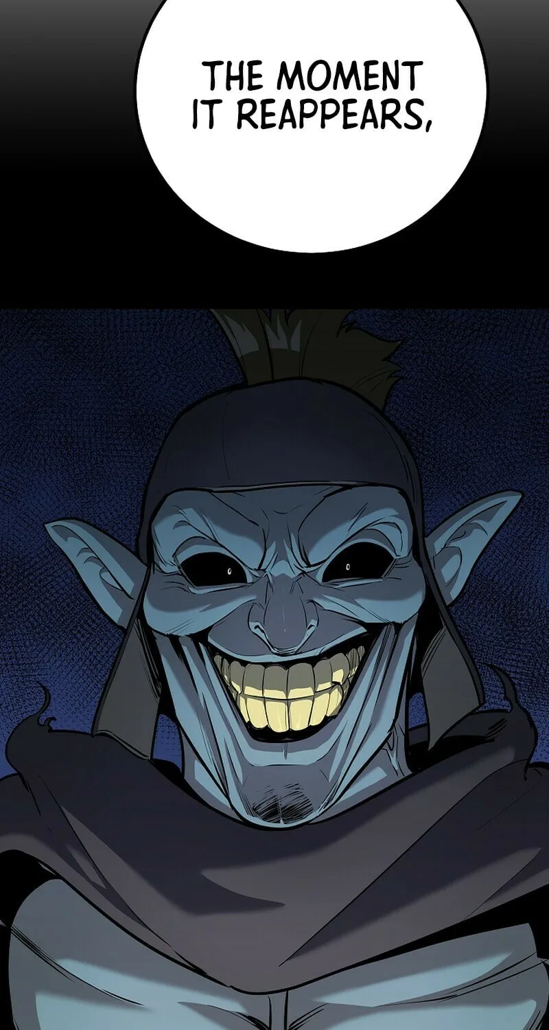 Level 1 Player Chapter 110 page 31 - 
