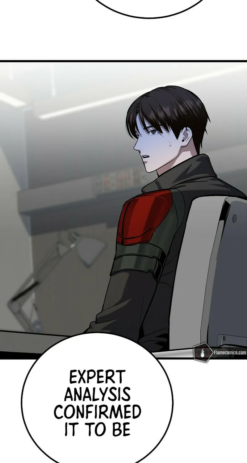 Level 1 Player Chapter 110 page 36 - 