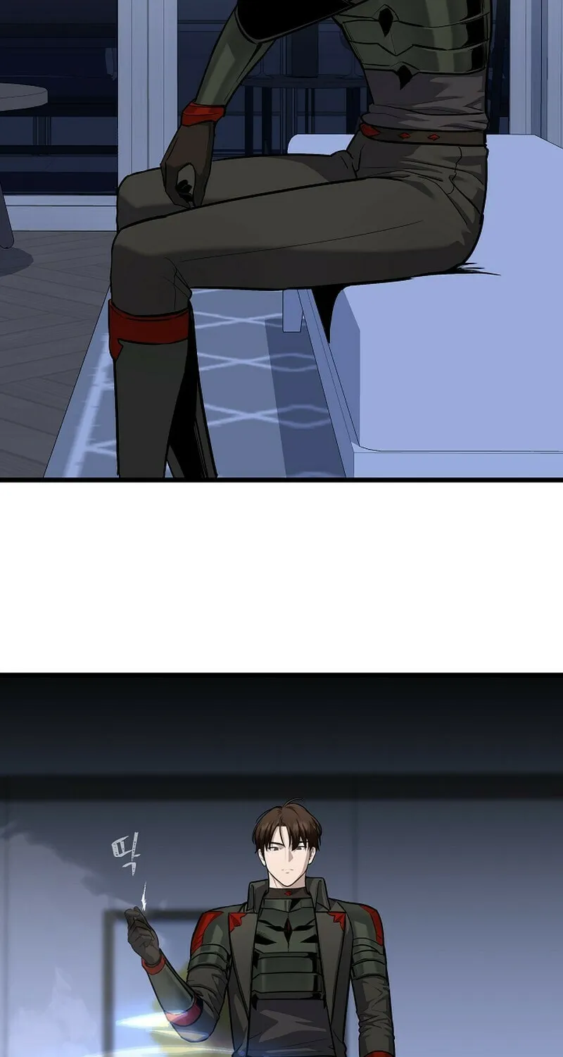 Level 1 Player Chapter 110 page 5 - 
