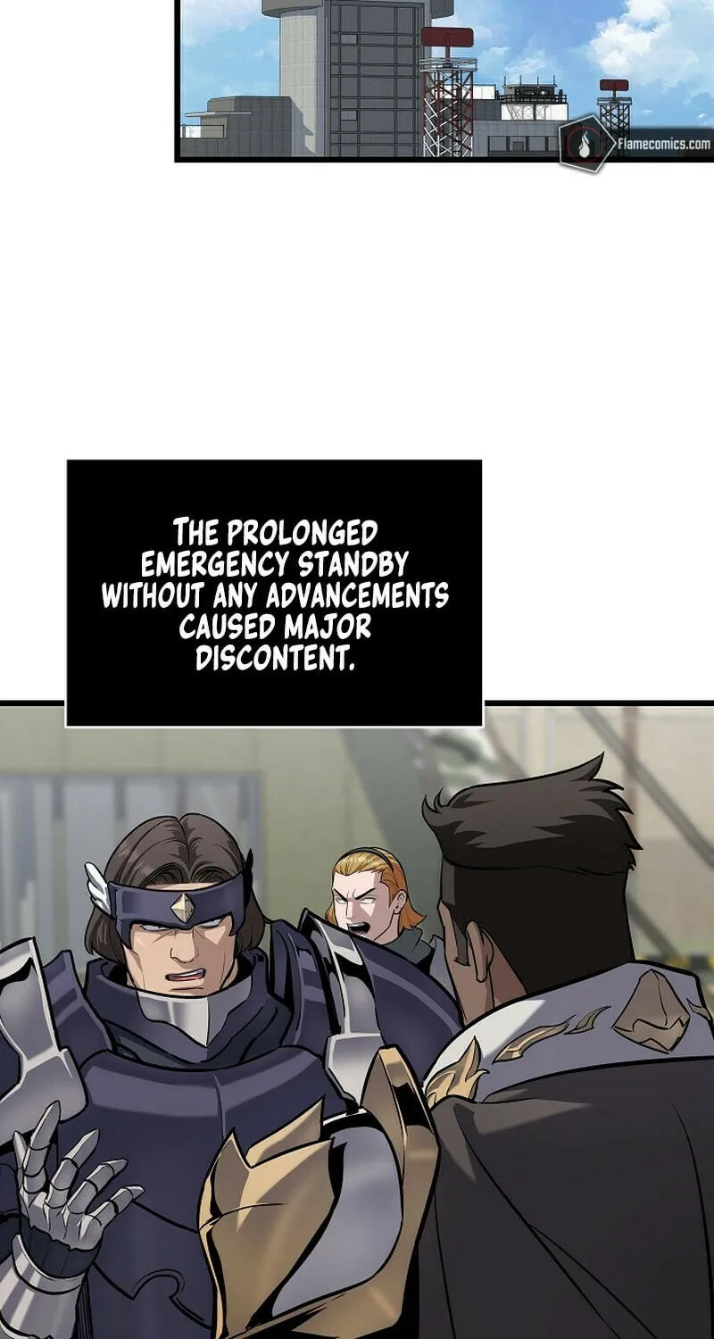 Level 1 Player Chapter 110 page 43 - 