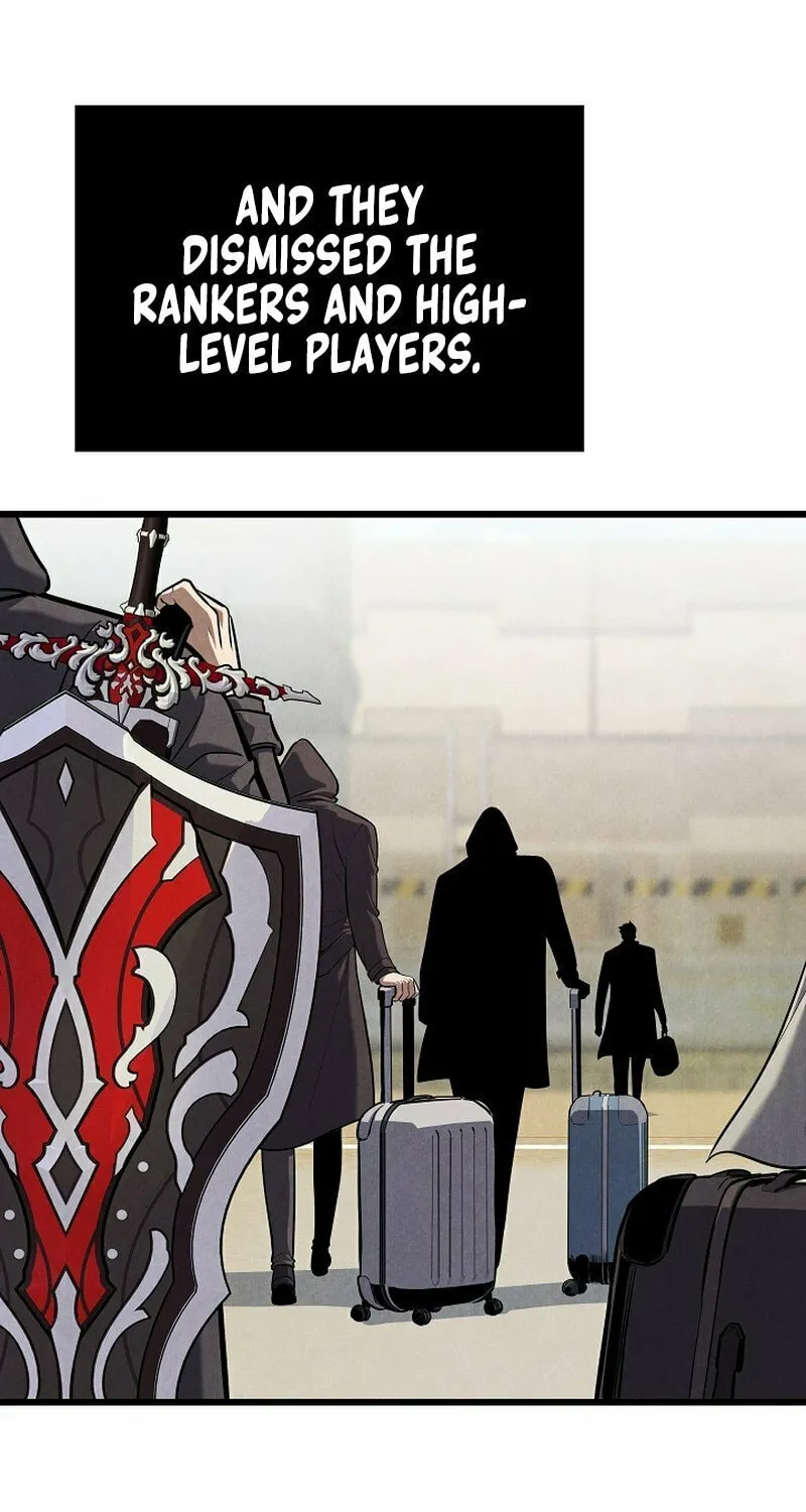 Level 1 Player Chapter 110 page 48 - 