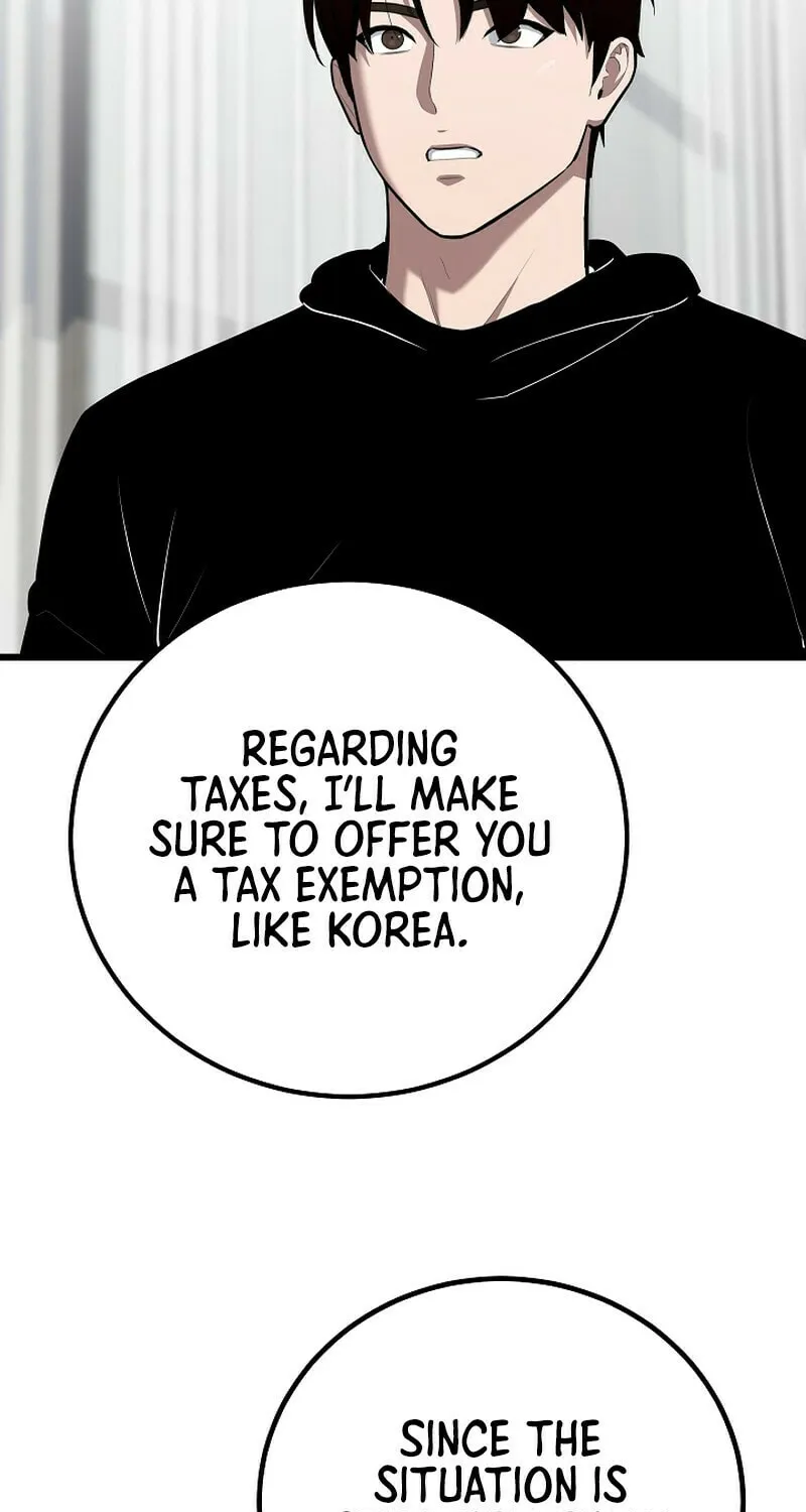 Level 1 Player Chapter 110 page 57 - 