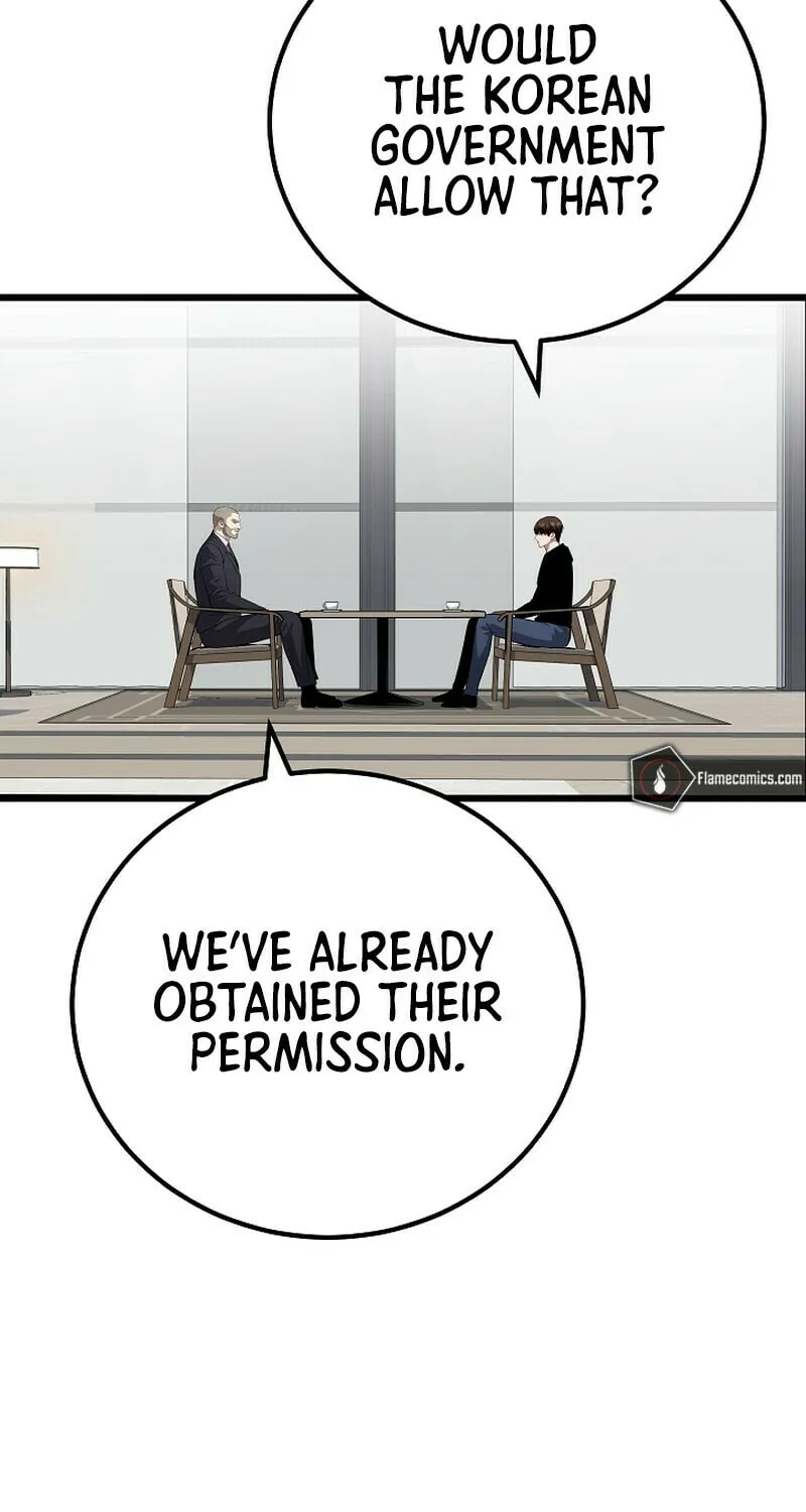 Level 1 Player Chapter 110 page 61 - 