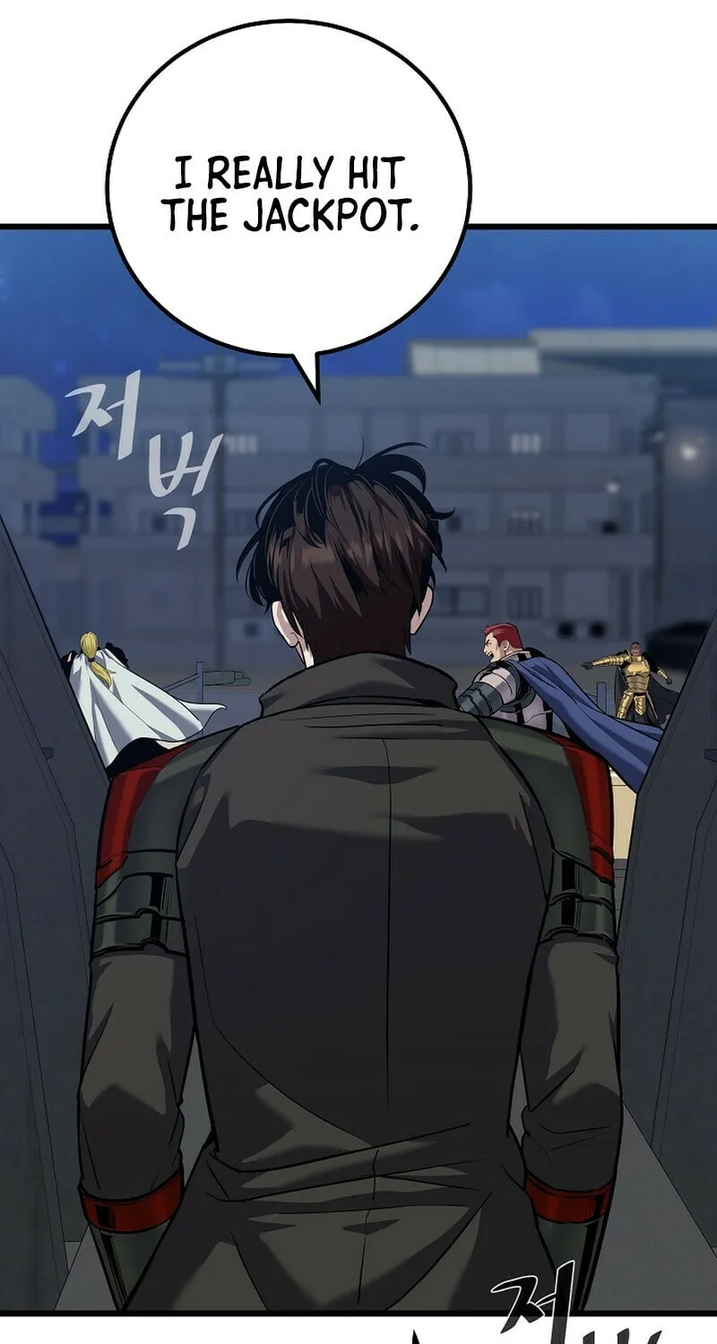 Level 1 Player Chapter 110 page 8 - 