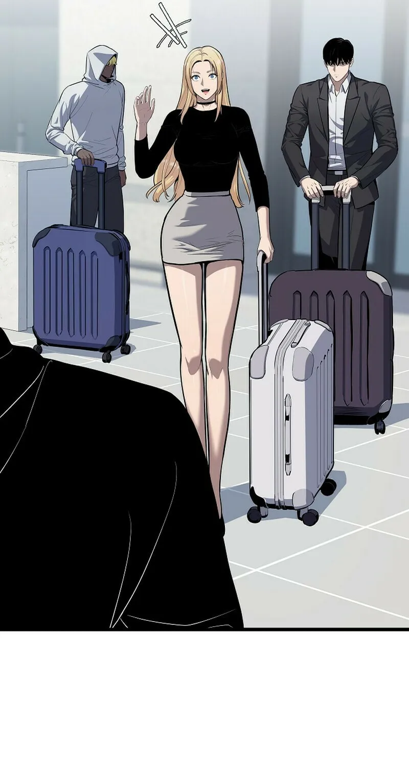 Level 1 Player Chapter 110 page 81 - 
