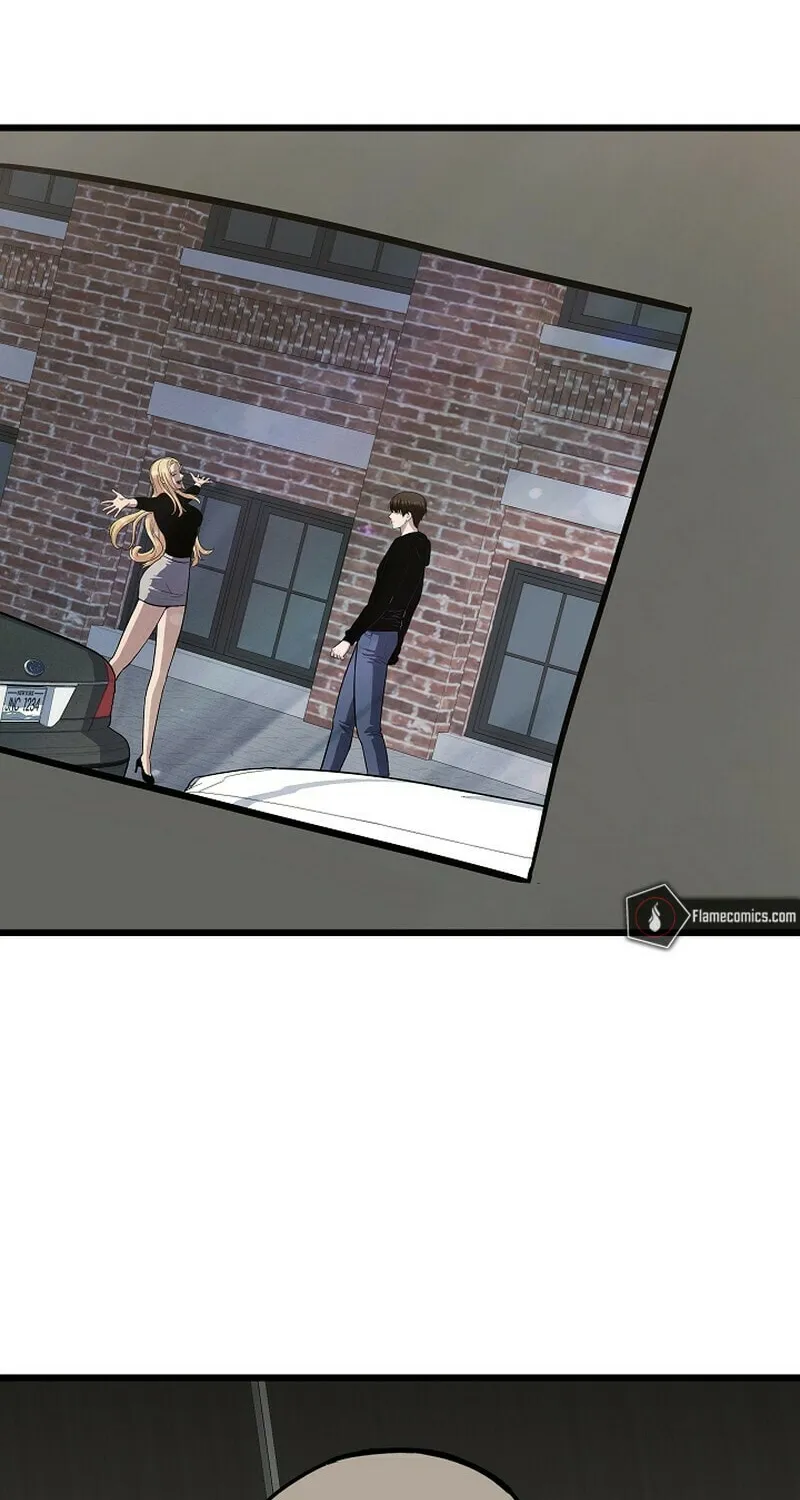Level 1 Player Chapter 110 page 88 - 