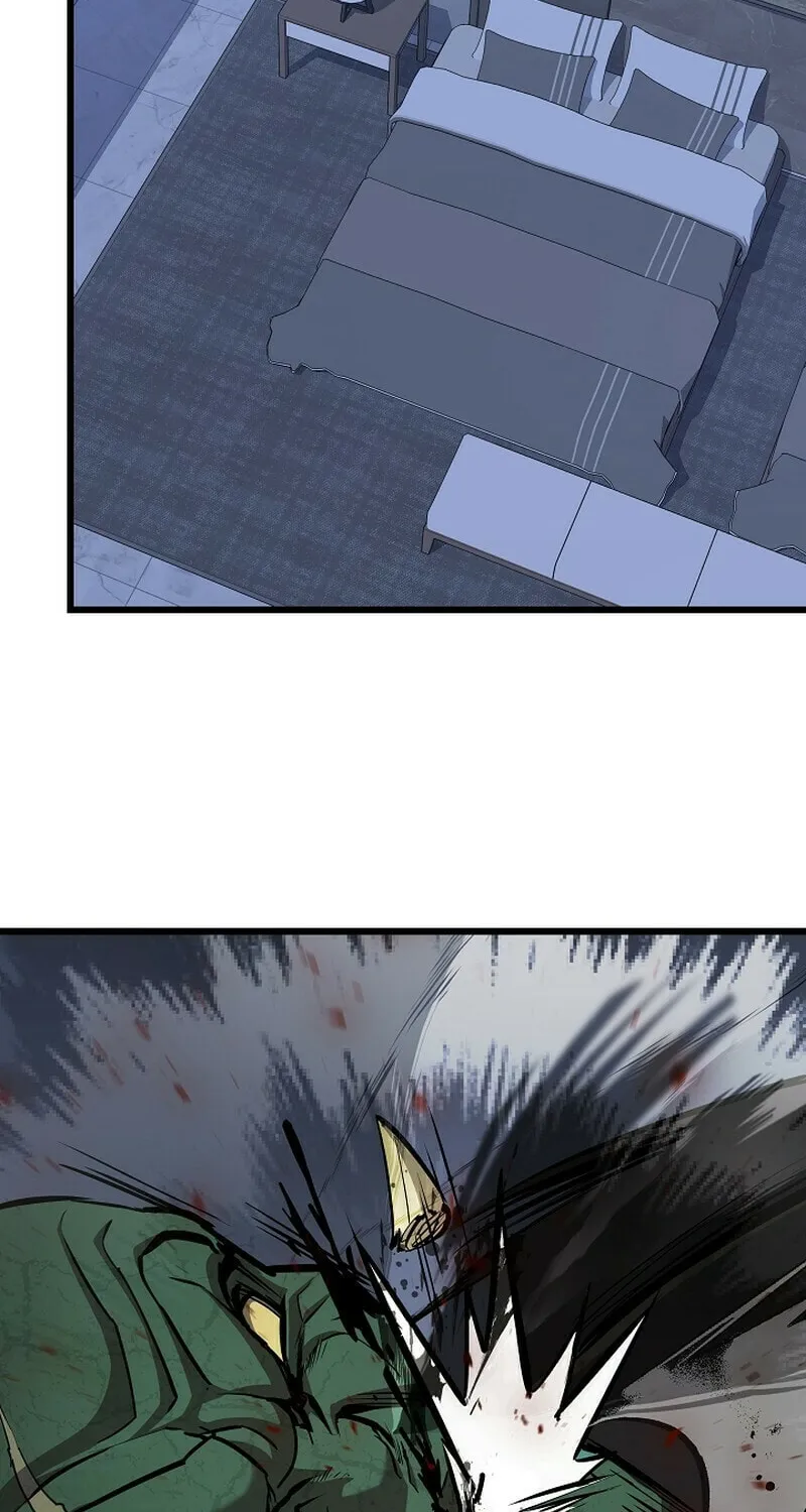 Level 1 Player Chapter 110 page 91 - 
