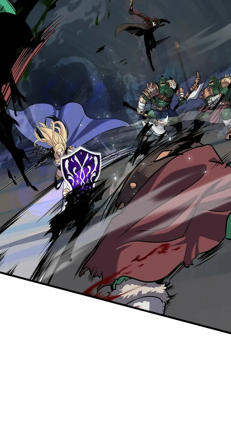 Level 1 Player Chapter 110 page 93 - 