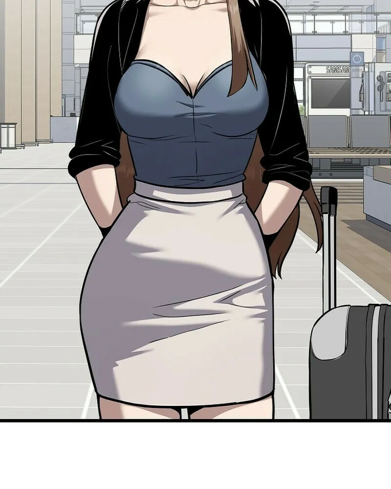 Level 1 Player Chapter 111 page 106 - 