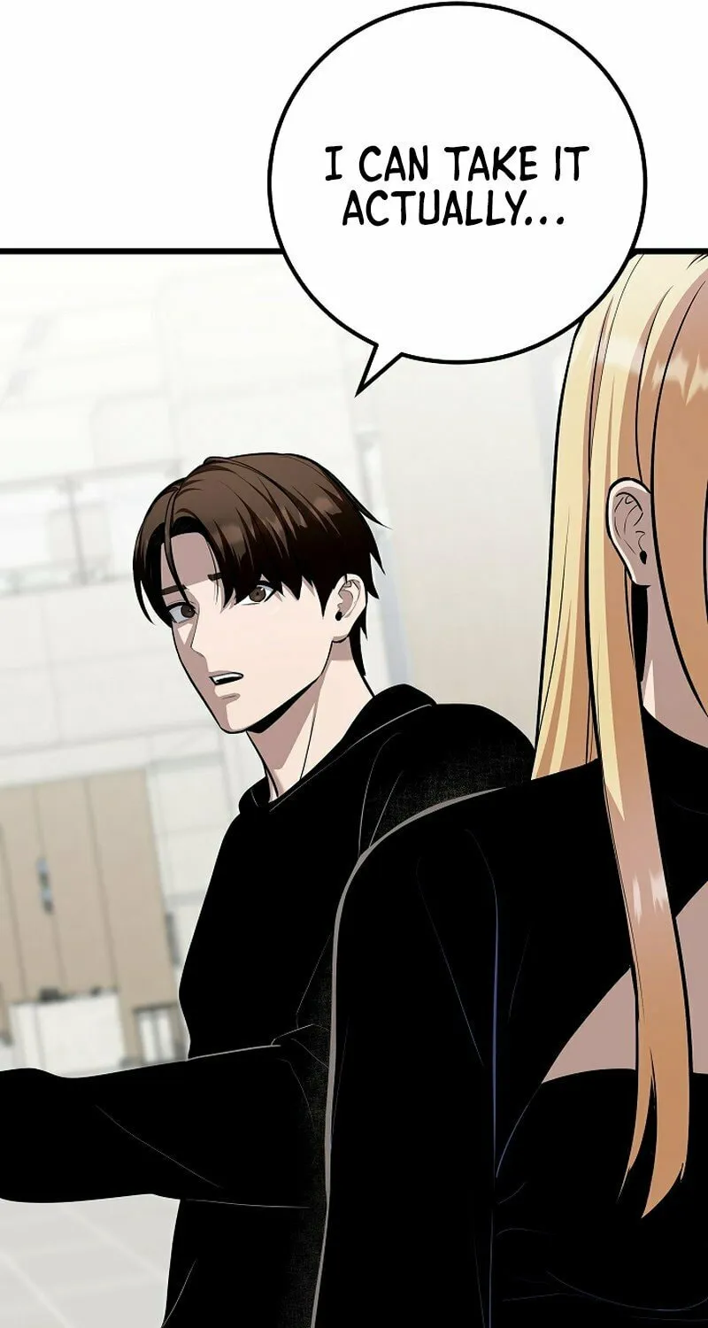 Level 1 Player Chapter 111 page 116 - 