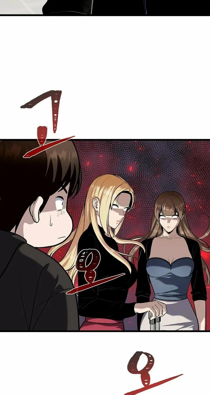 Level 1 Player Chapter 111 page 117 - 