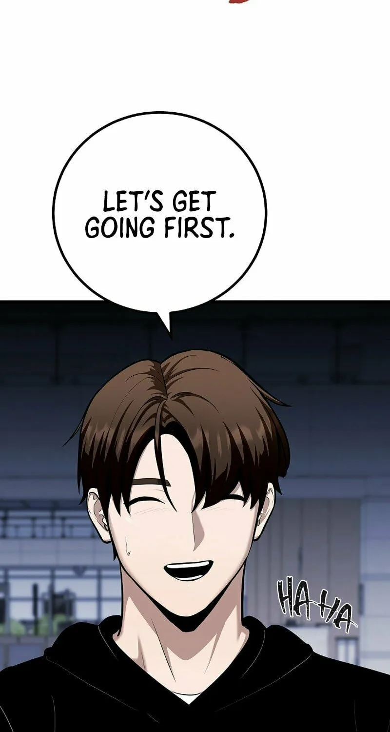 Level 1 Player Chapter 111 page 118 - 