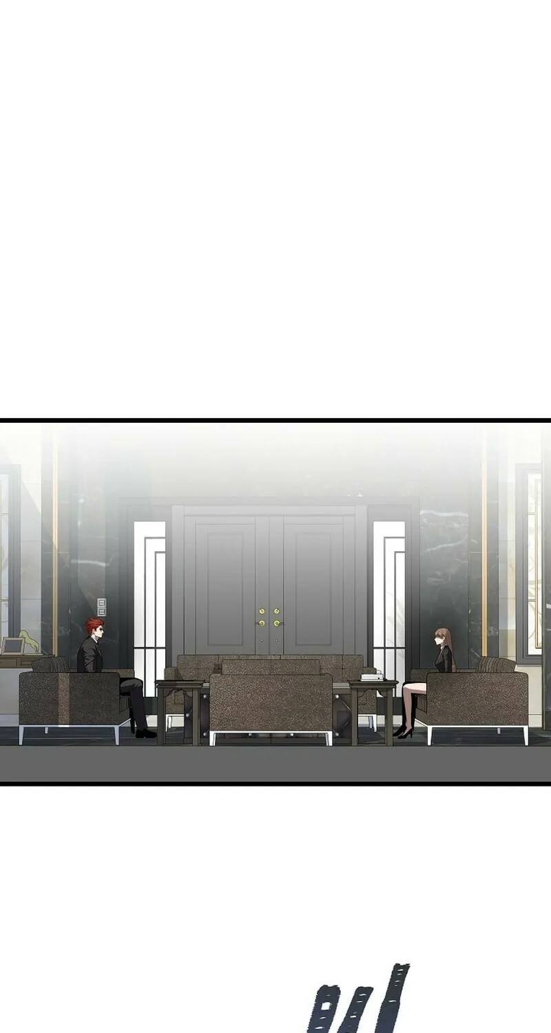 Level 1 Player Chapter 111 page 21 - 