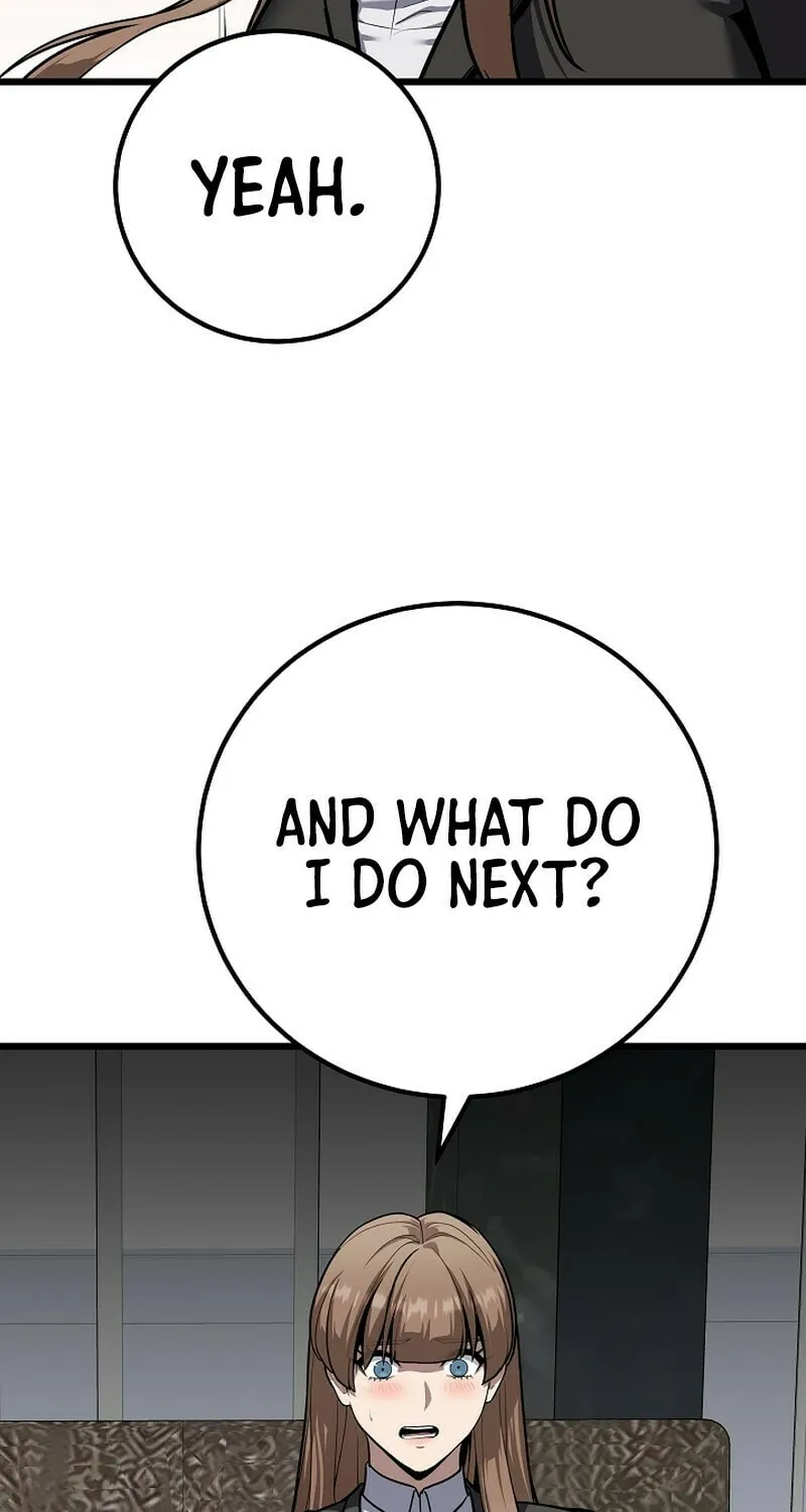 Level 1 Player Chapter 111 page 29 - 