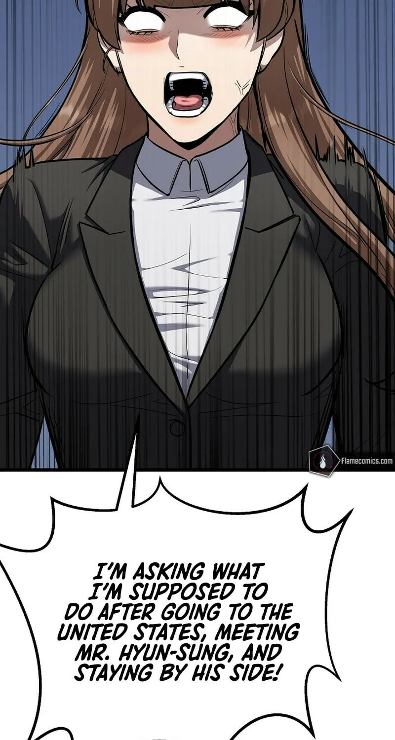 Level 1 Player Chapter 111 page 34 - 