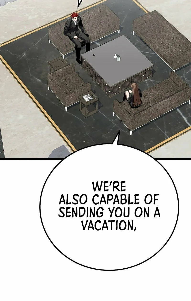 Level 1 Player Chapter 111 page 43 - 