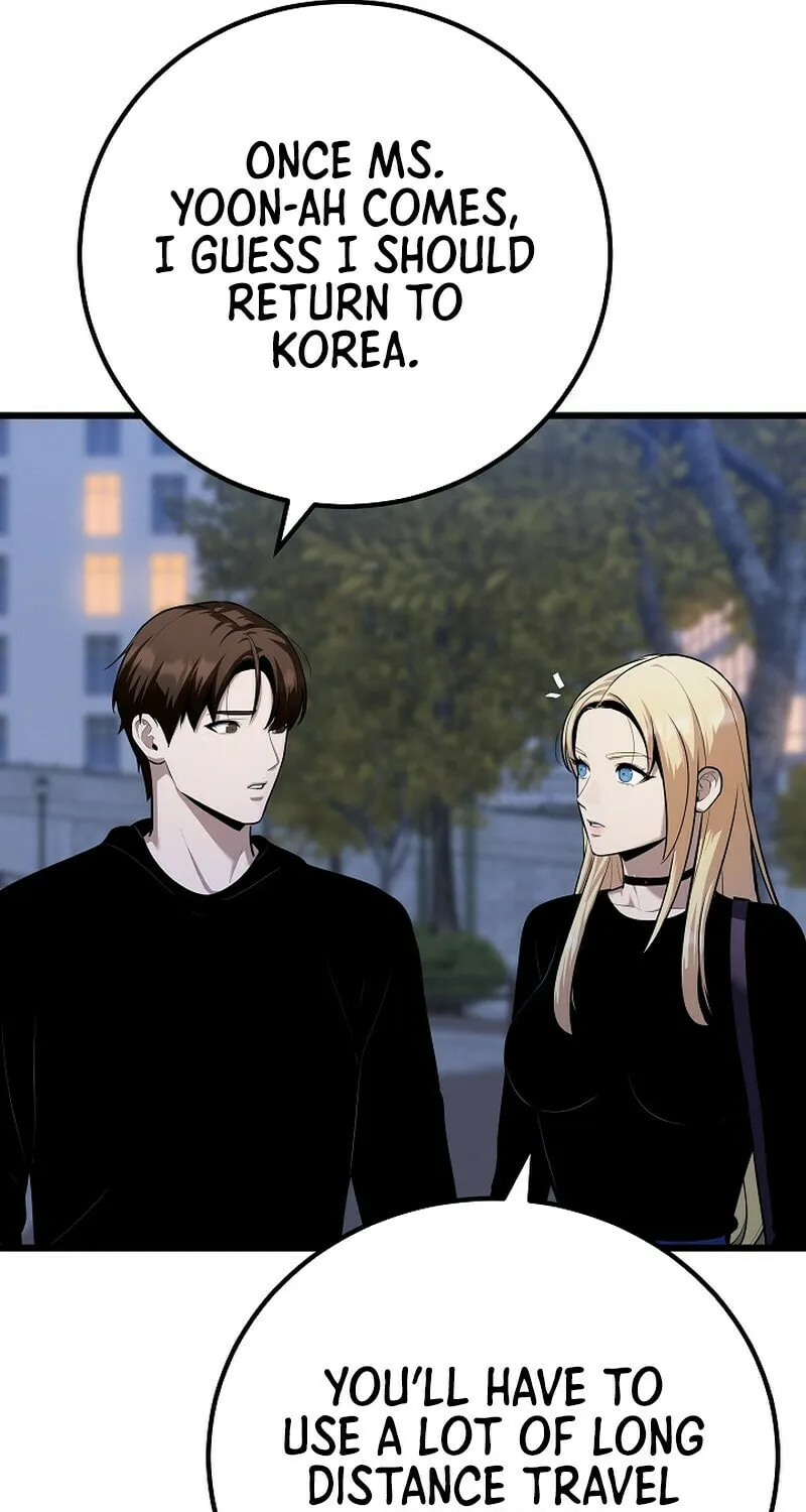 Level 1 Player Chapter 111 page 71 - 