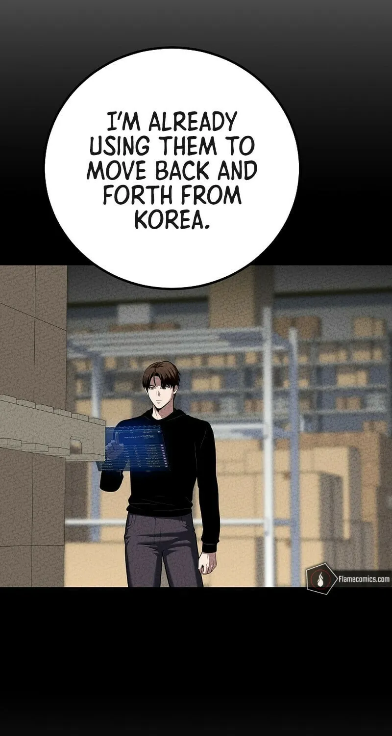 Level 1 Player Chapter 111 page 74 - 