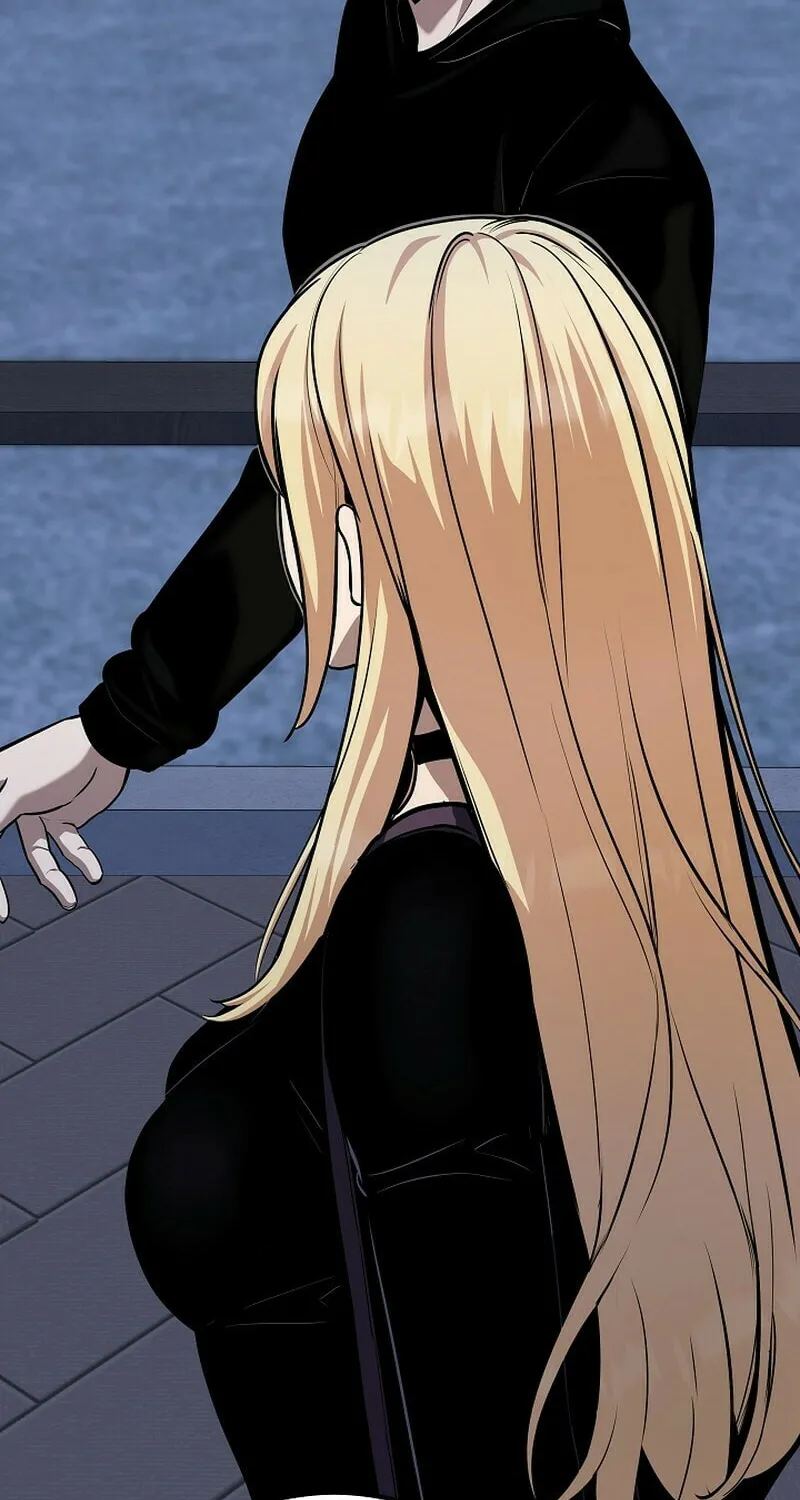 Level 1 Player Chapter 111 page 76 - 