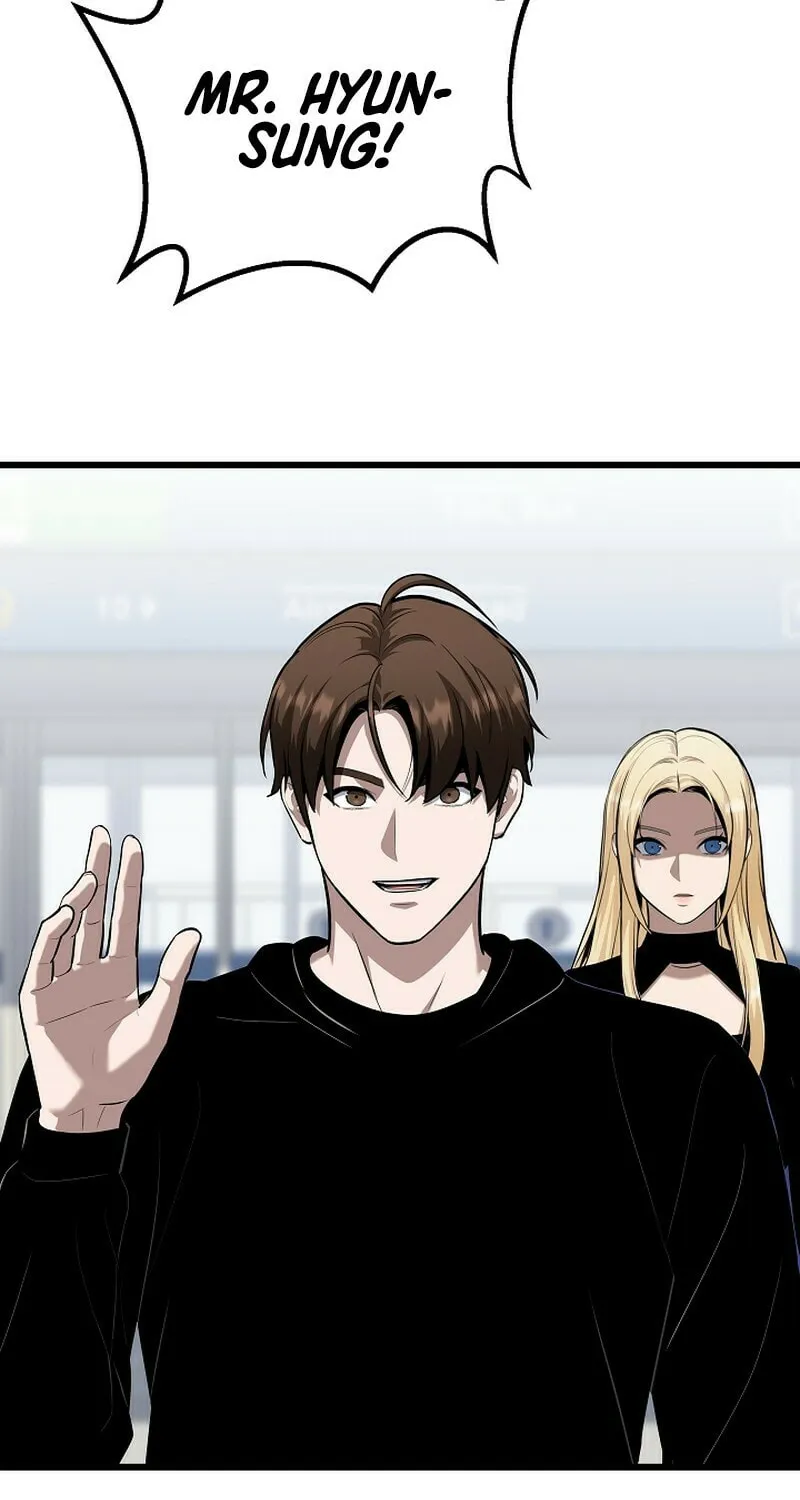 Level 1 Player Chapter 111 page 84 - 