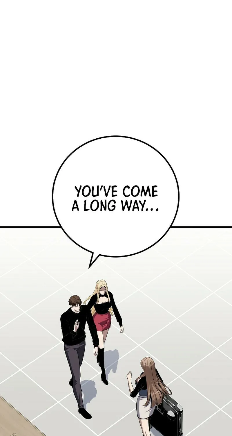Level 1 Player Chapter 111 page 85 - 