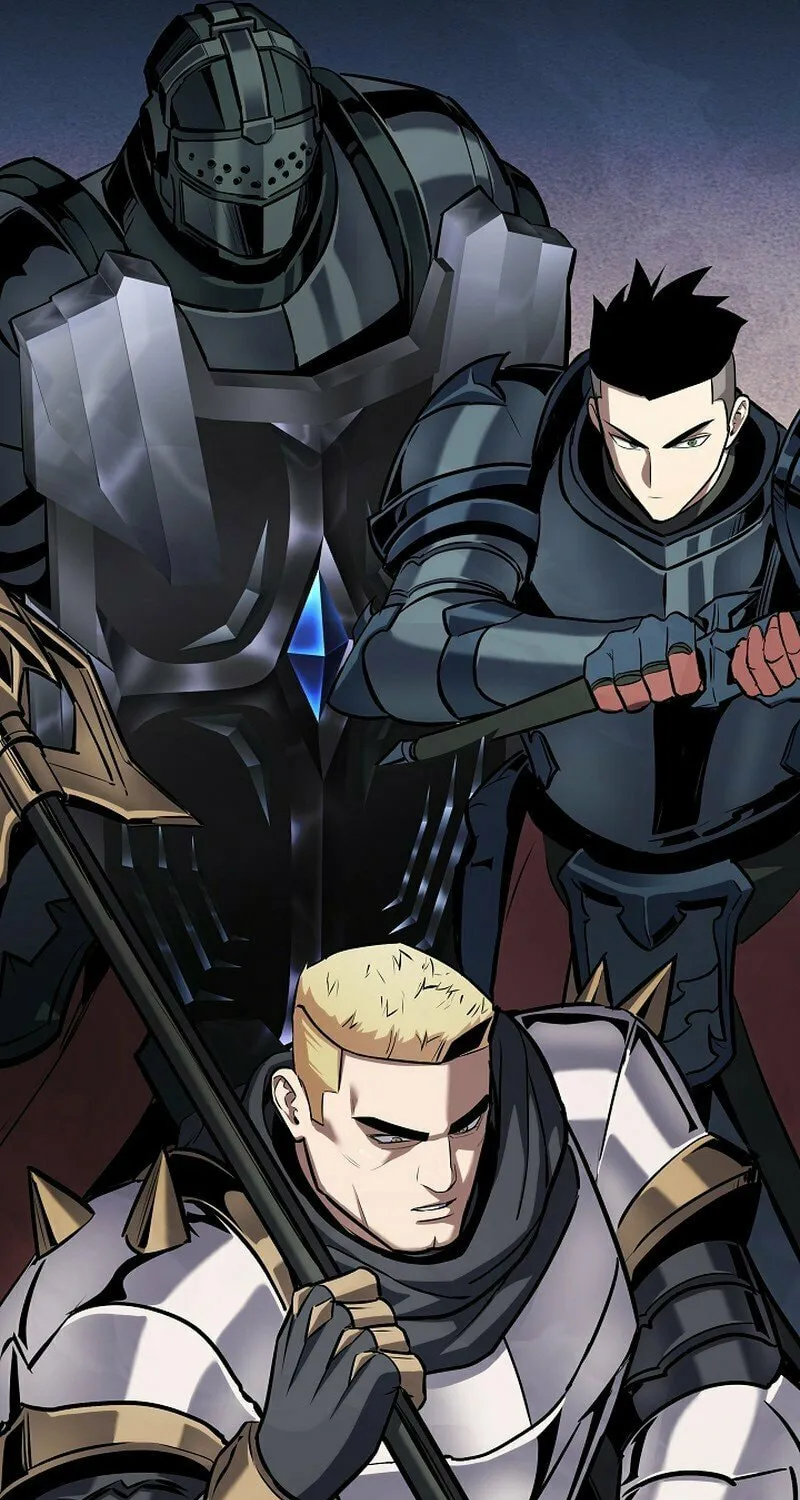 Level 1 Player Chapter 112 page 108 - 