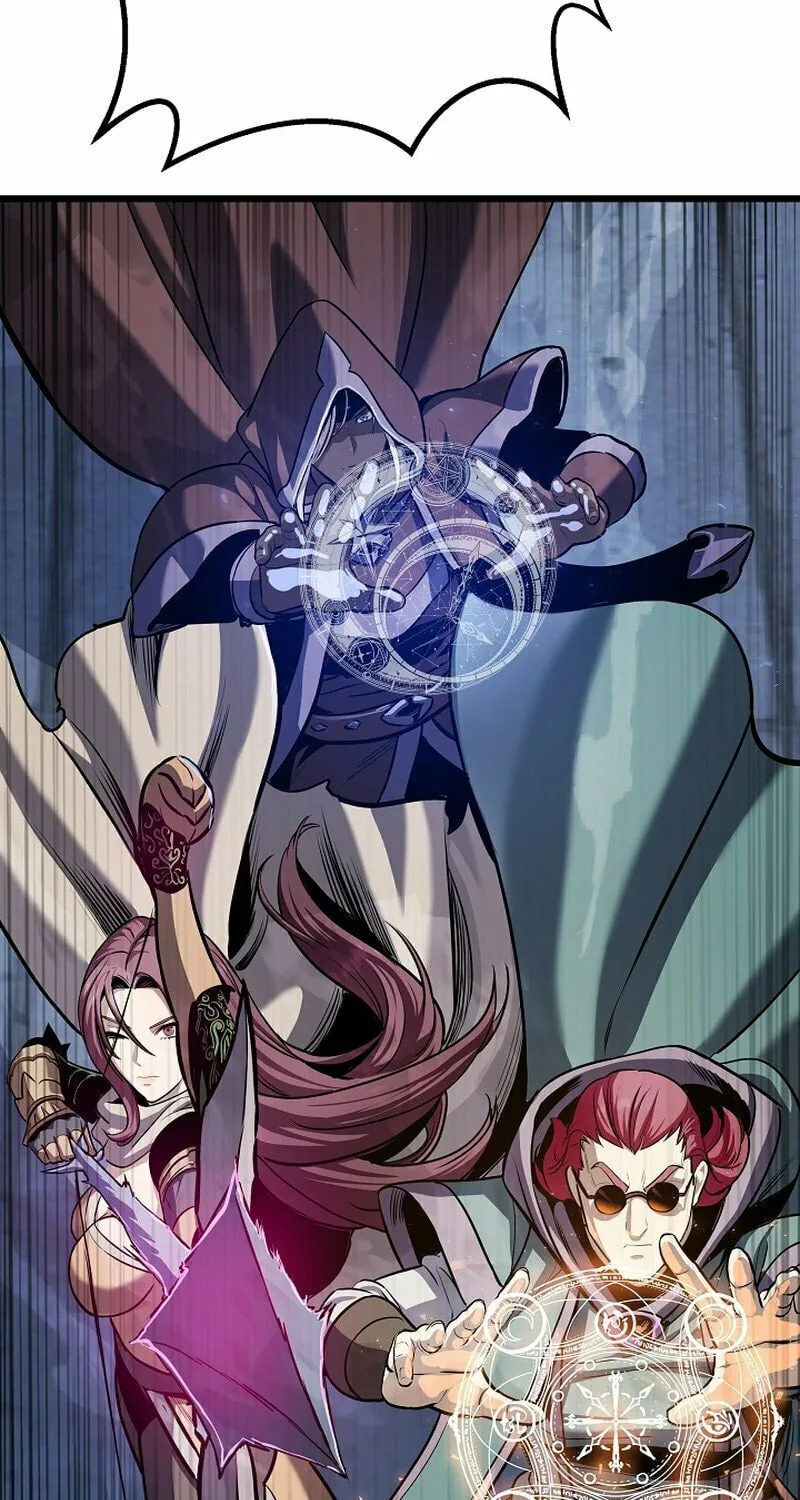 Level 1 Player Chapter 112 page 112 - 