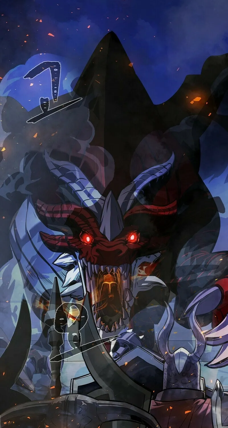 Level 1 Player Chapter 112 page 121 - 