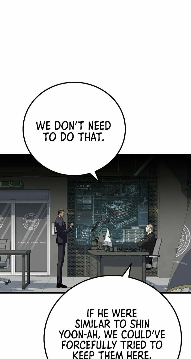 Level 1 Player Chapter 112 page 35 - 