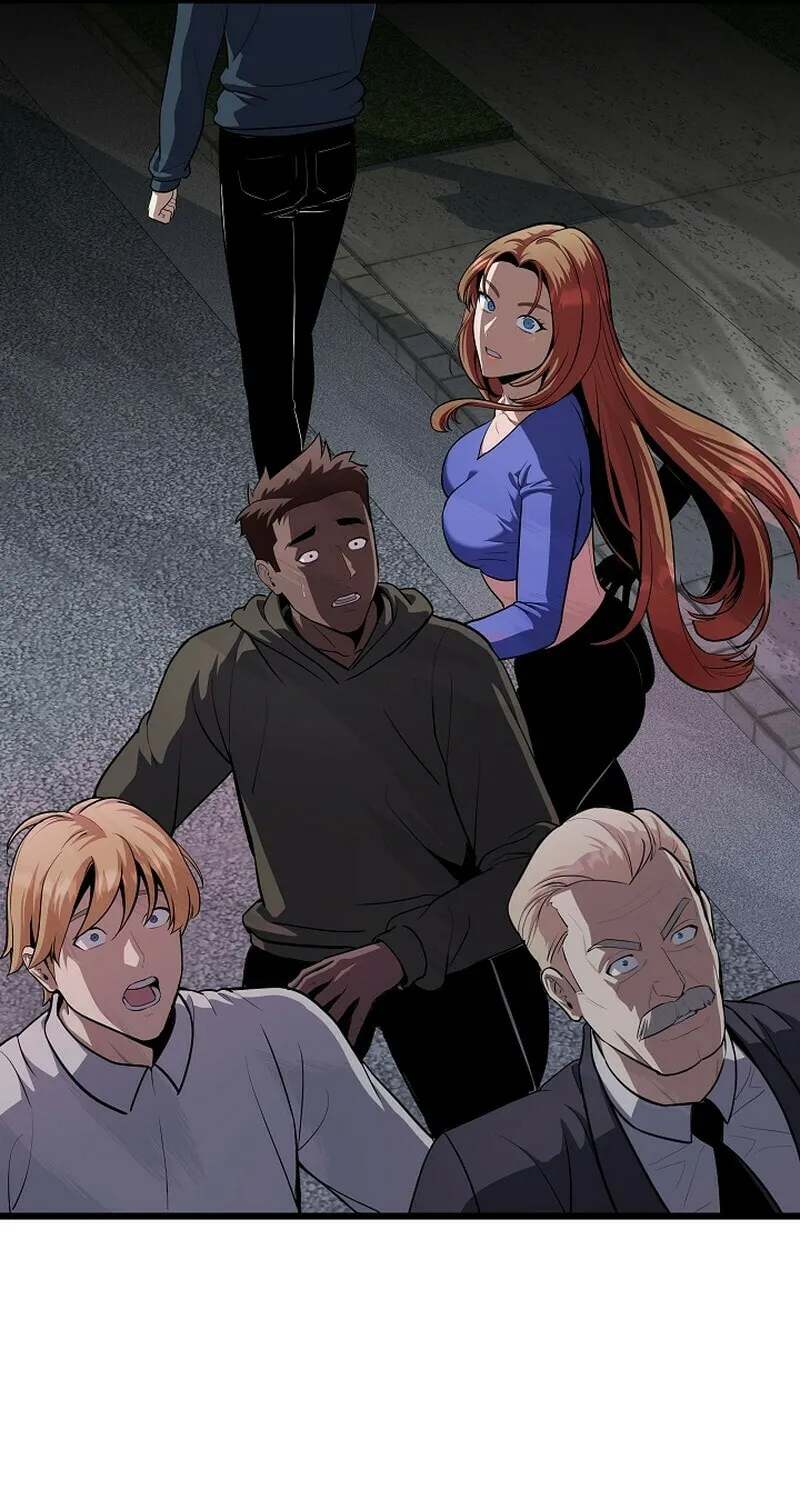 Level 1 Player Chapter 112 page 73 - 