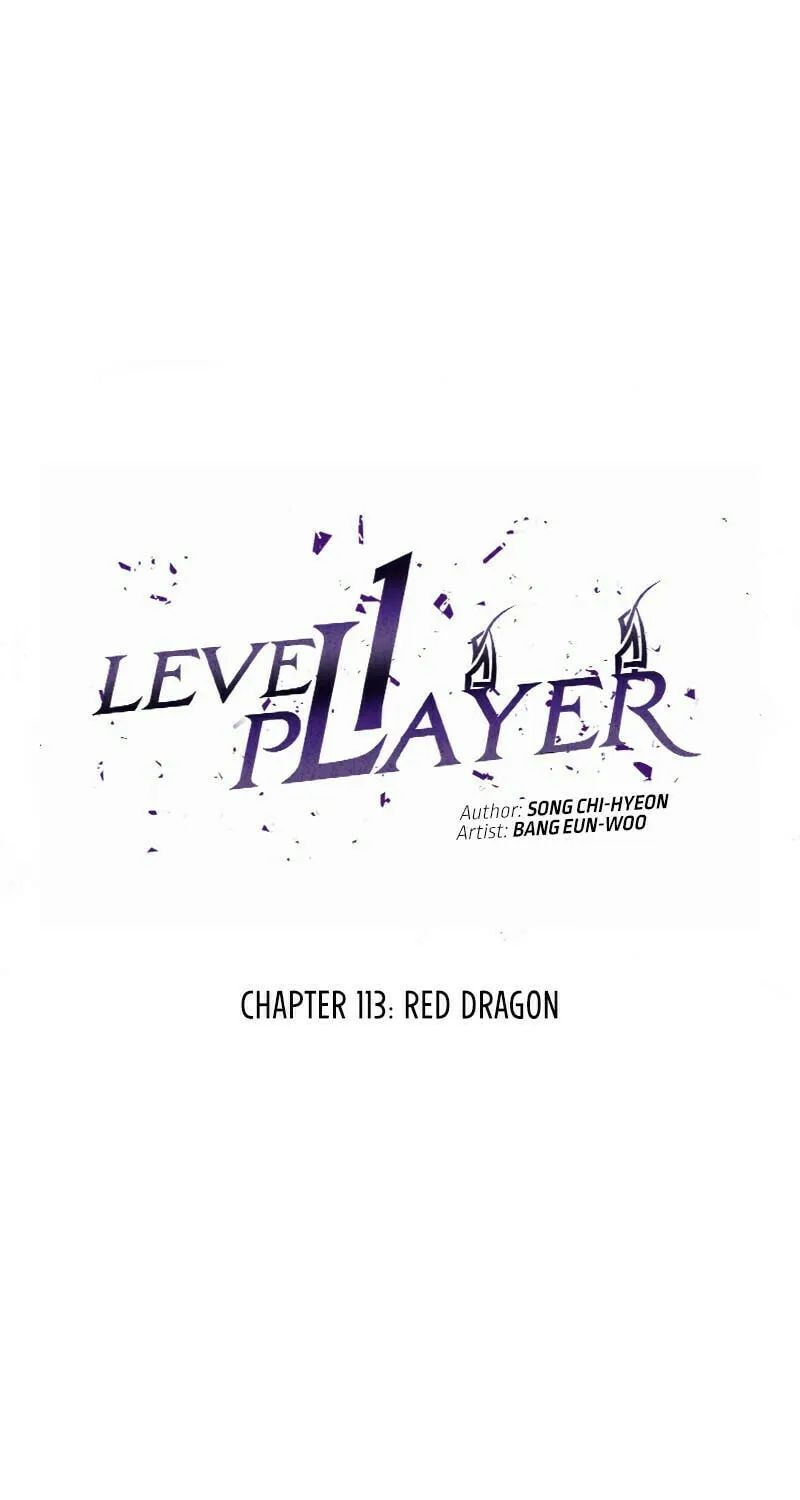 Level 1 Player Chapter 113 page 31 - 