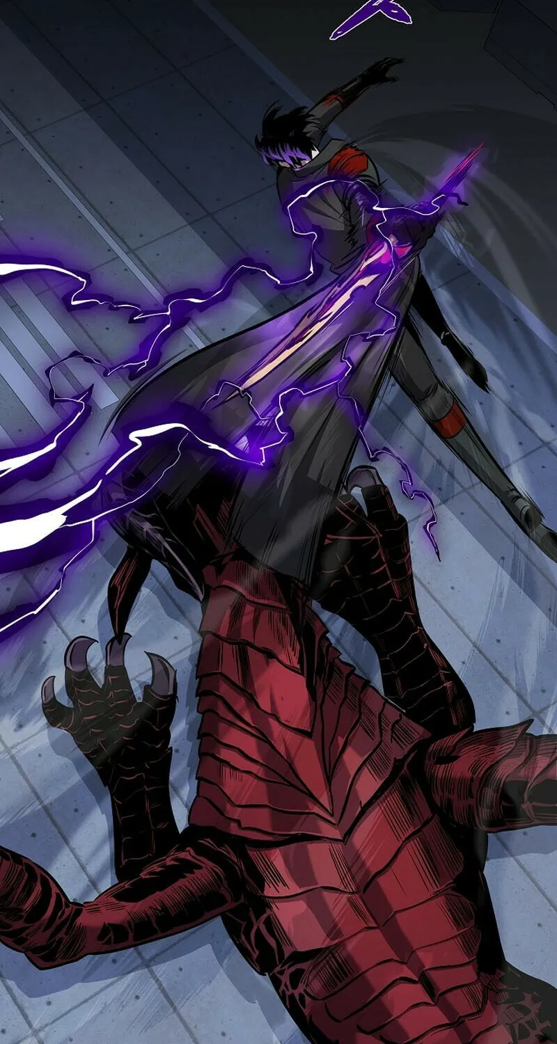 Level 1 Player Chapter 113 page 52 - 