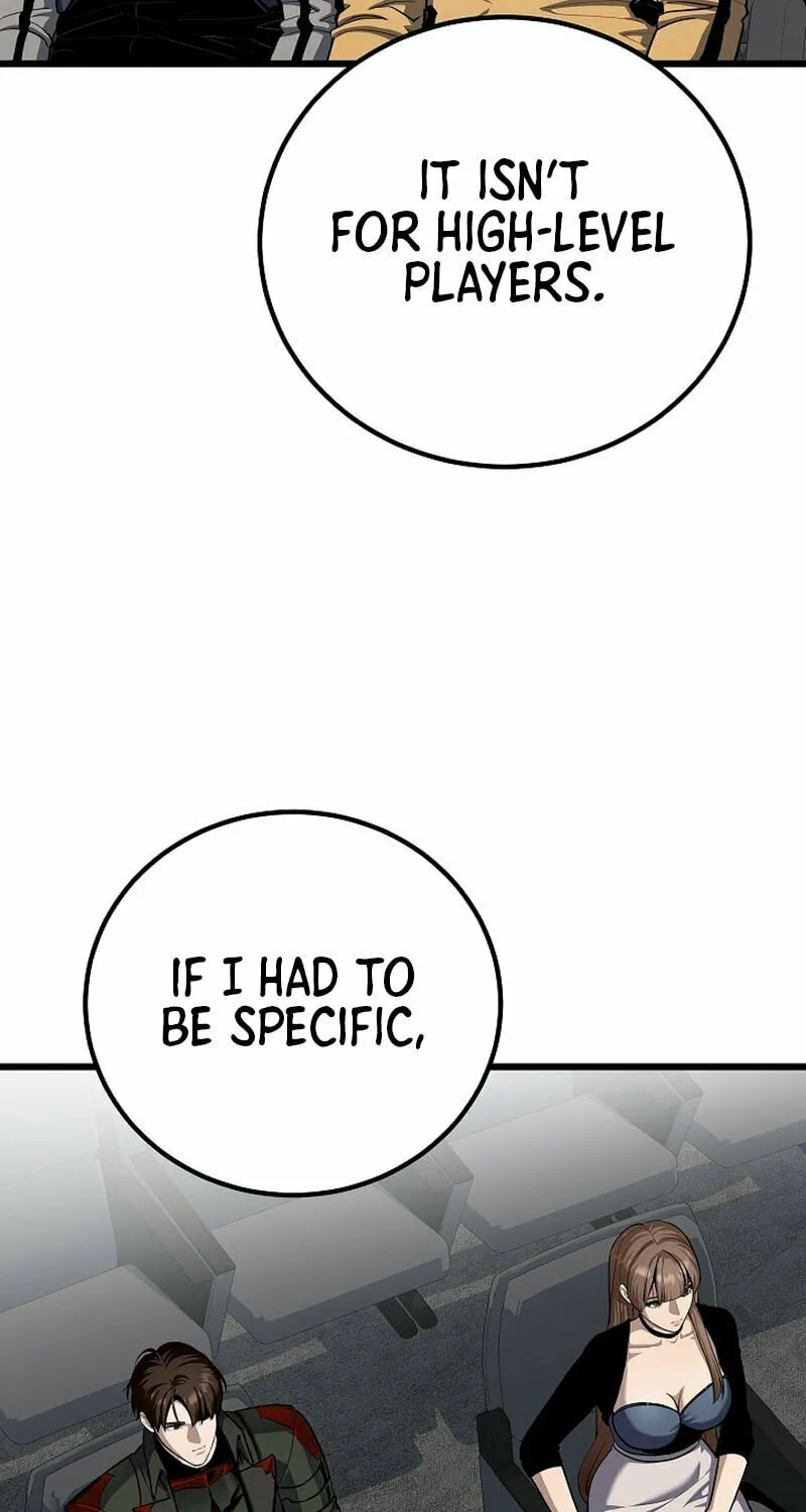 Level 1 Player Chapter 113 page 83 - 