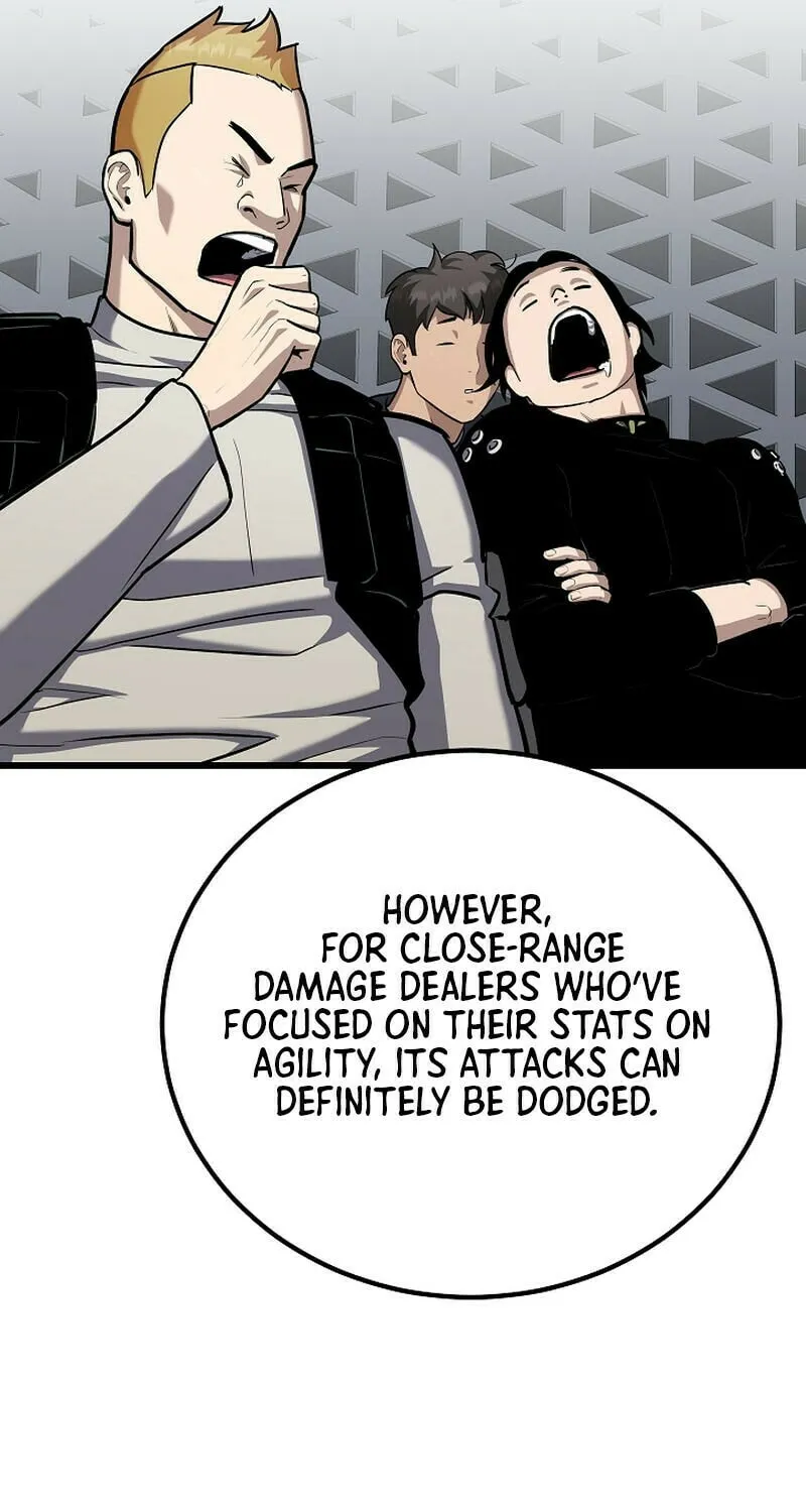 Level 1 Player Chapter 113 page 89 - 
