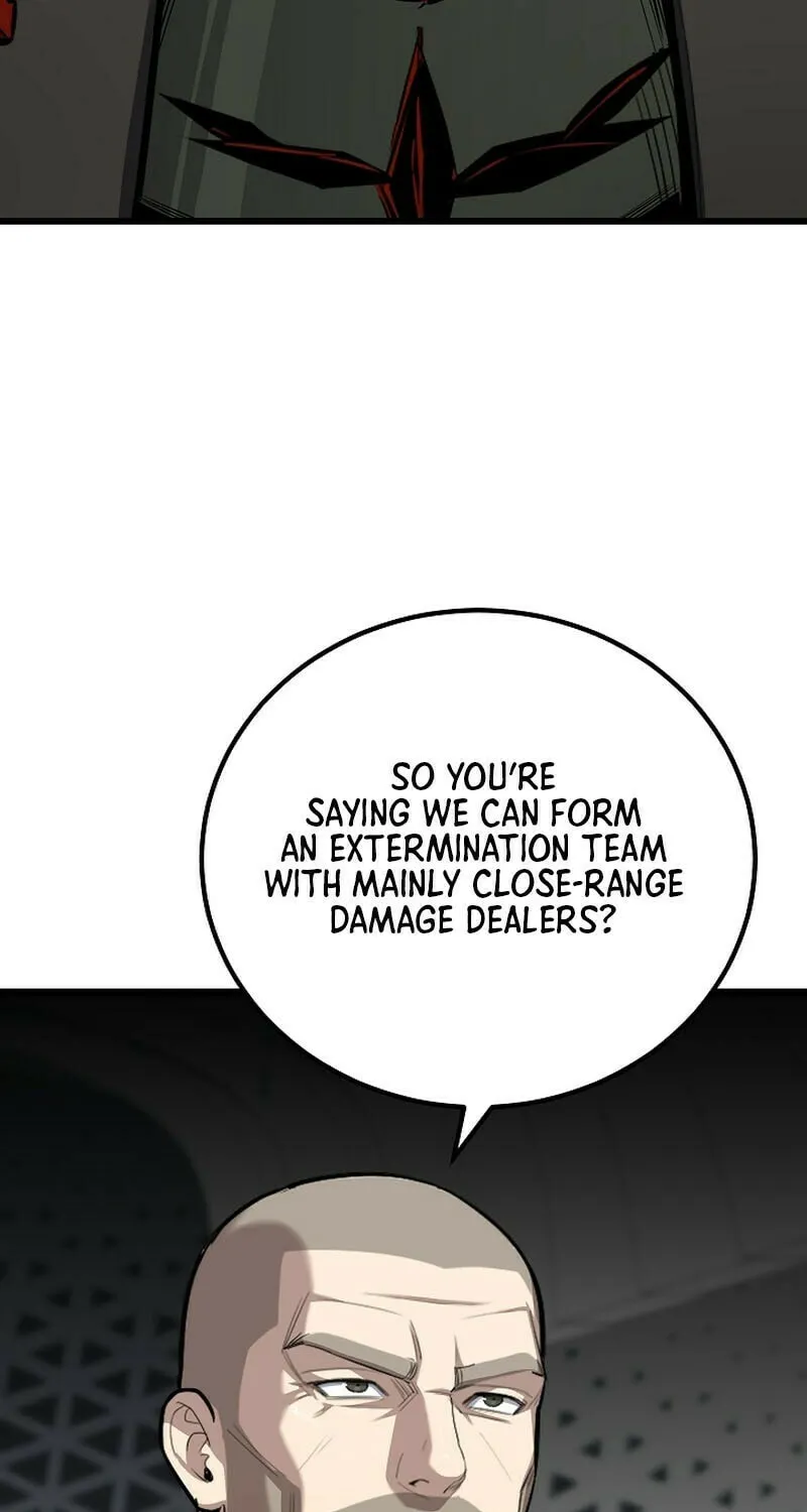 Level 1 Player Chapter 113 page 91 - 