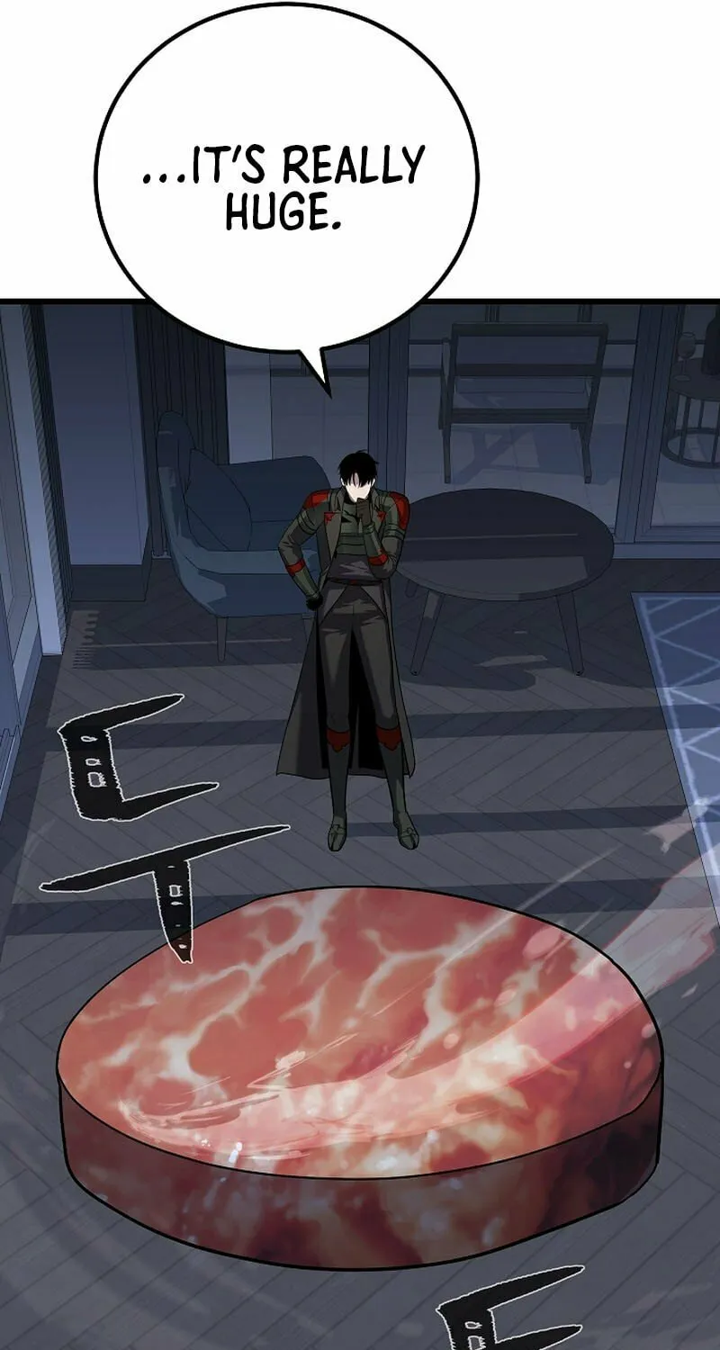 Level 1 Player Chapter 114 page 11 - 