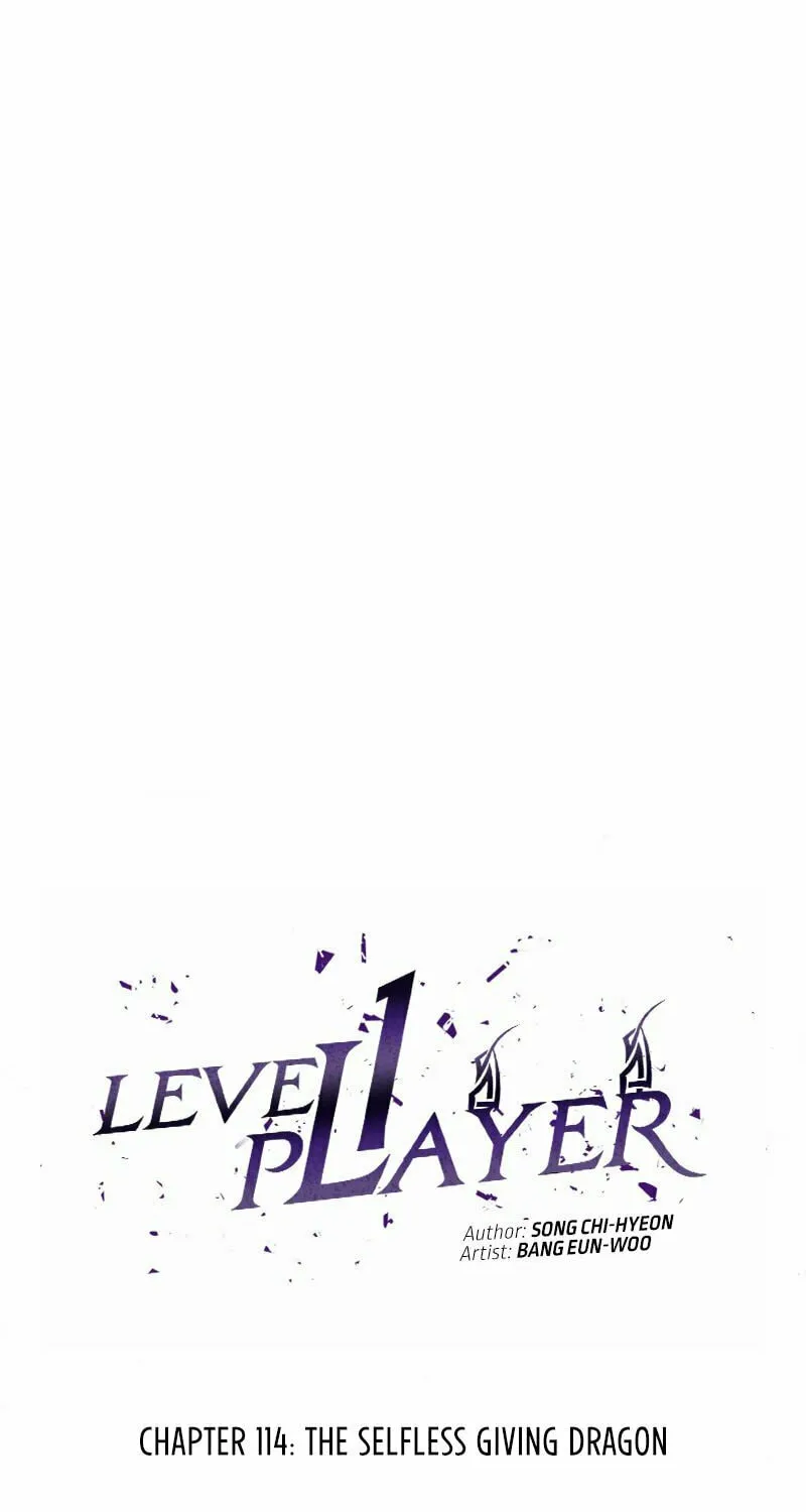 Level 1 Player Chapter 114 page 14 - 
