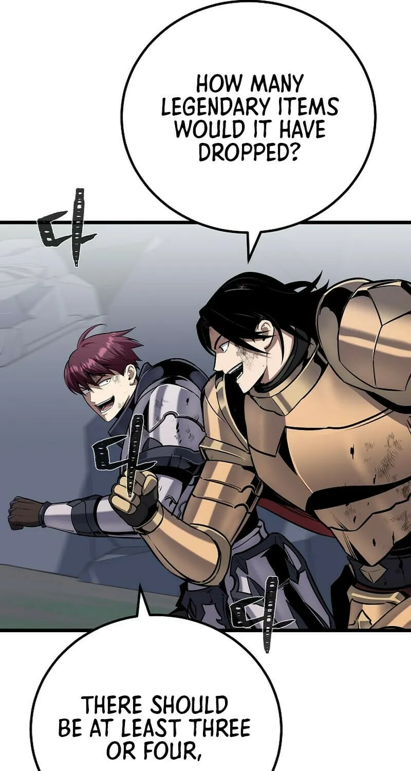 Level 1 Player Chapter 115 page 23 - 