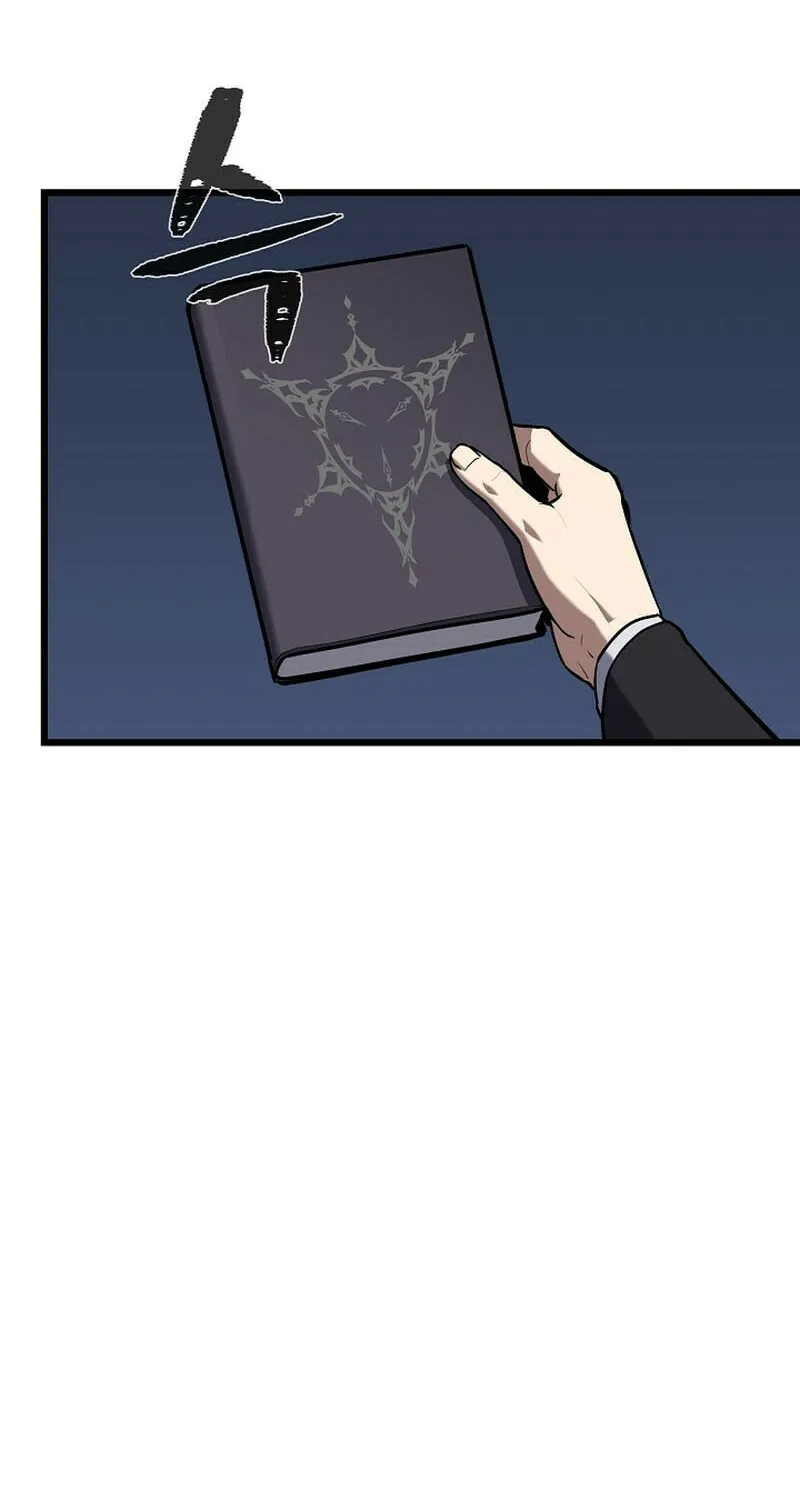 Level 1 Player Chapter 115 page 26 - 