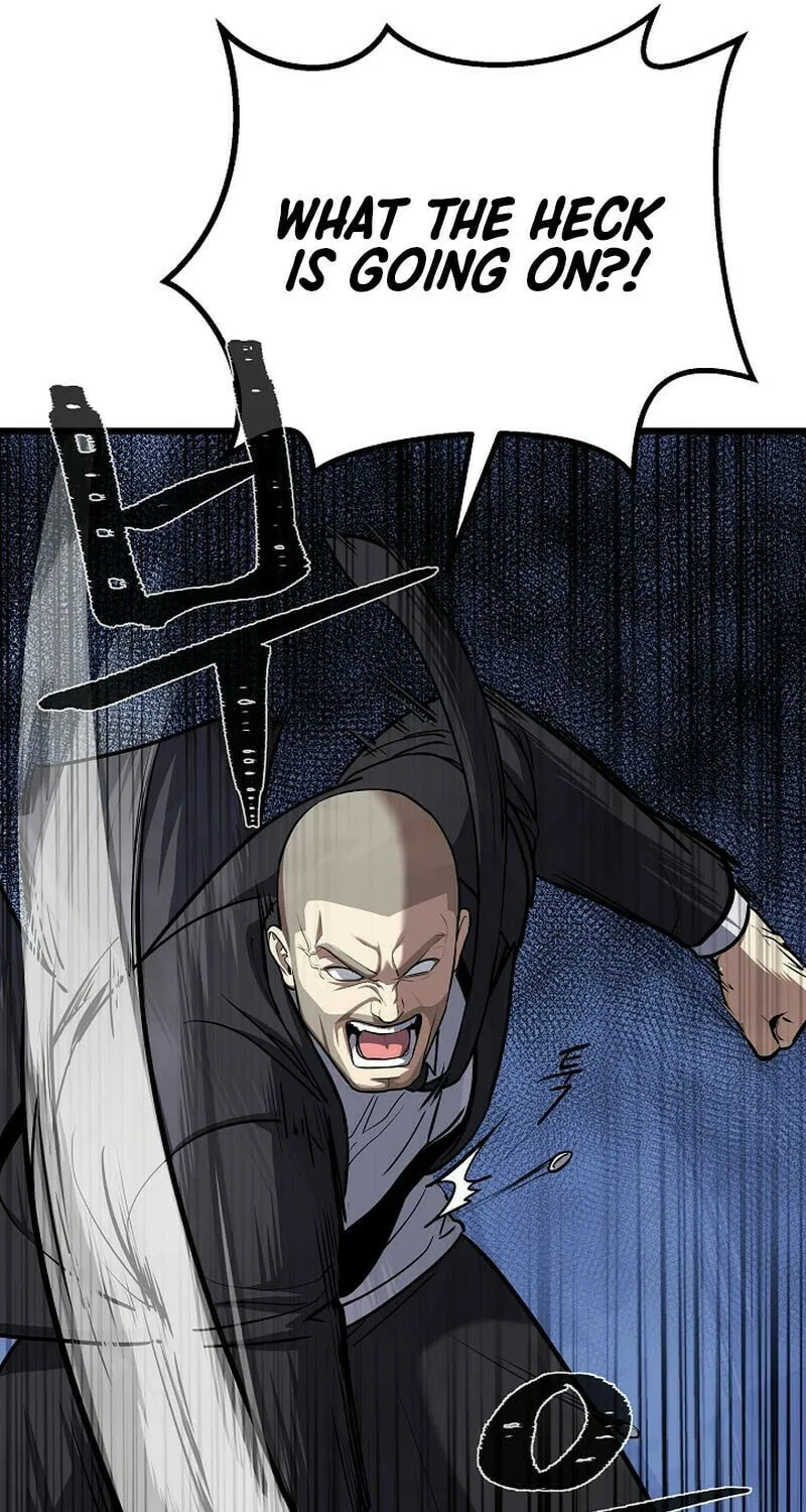 Level 1 Player Chapter 115 page 30 - 