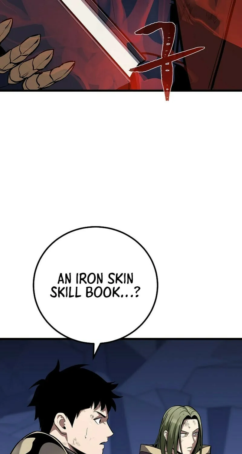 Level 1 Player Chapter 115 page 40 - 