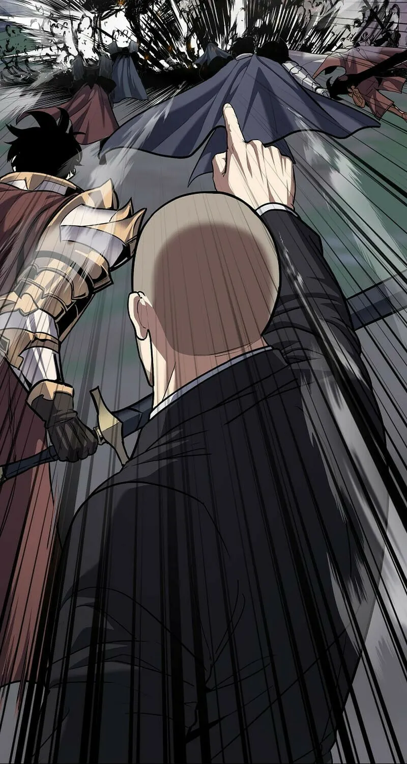 Level 1 Player Chapter 115 page 6 - 