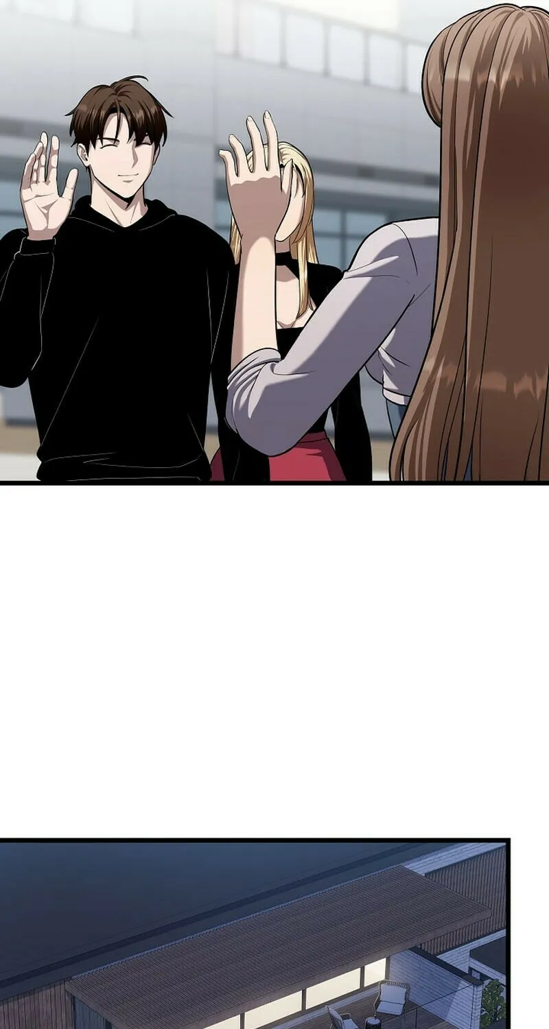 Level 1 Player Chapter 115 page 57 - 