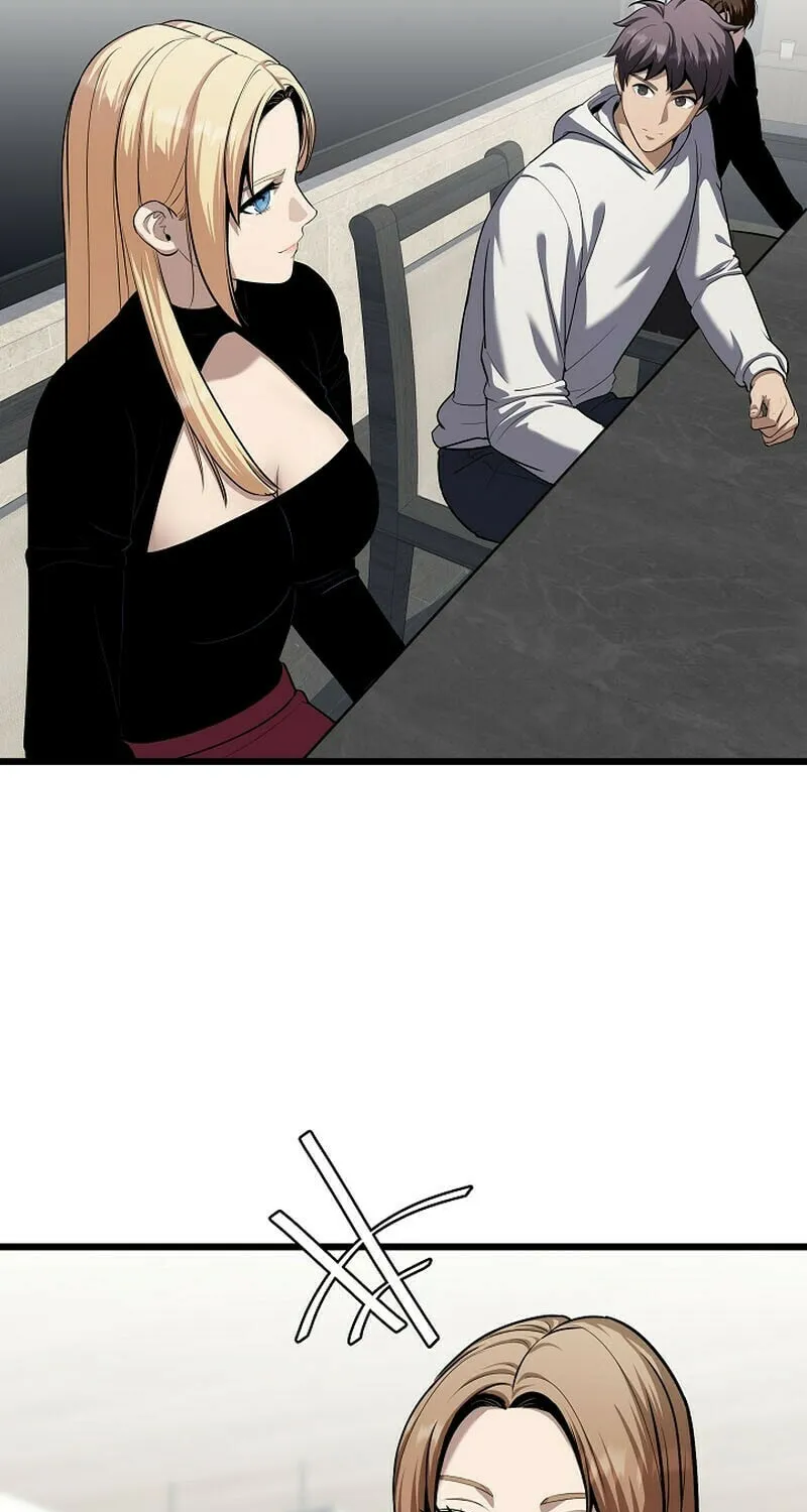 Level 1 Player Chapter 115 page 61 - 